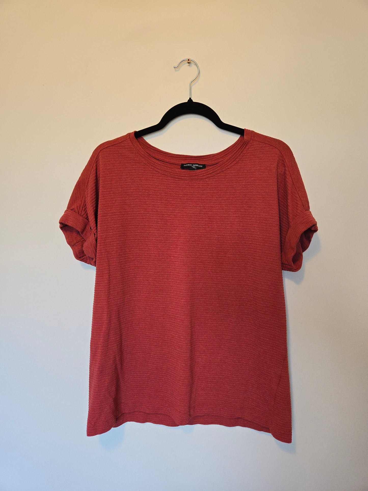 Mario Serrani - Size Large