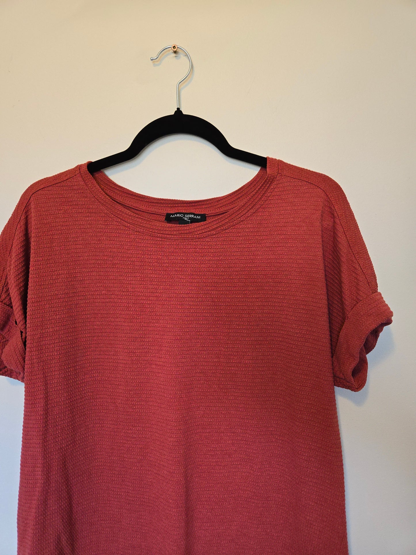 Mario Serrani - Size Large