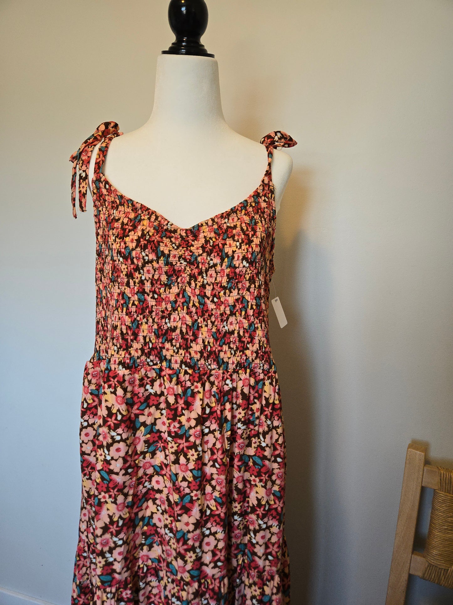George Dress - Size XL
