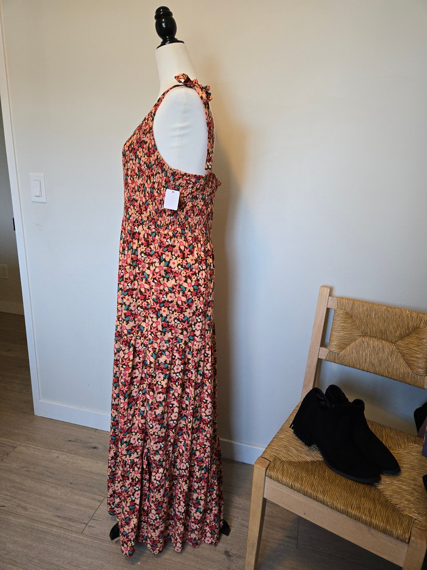 George Dress - Size XL