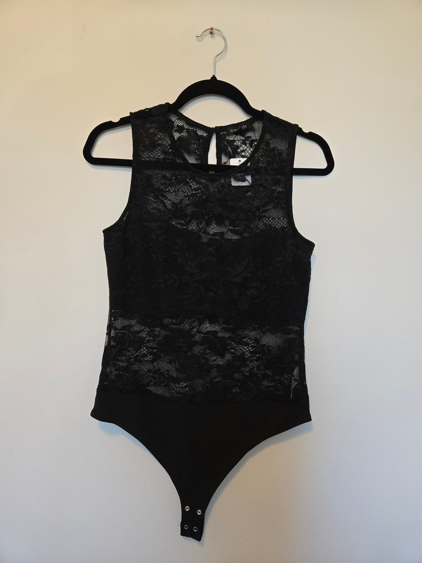 Dynamite Bodysuit - Size Large