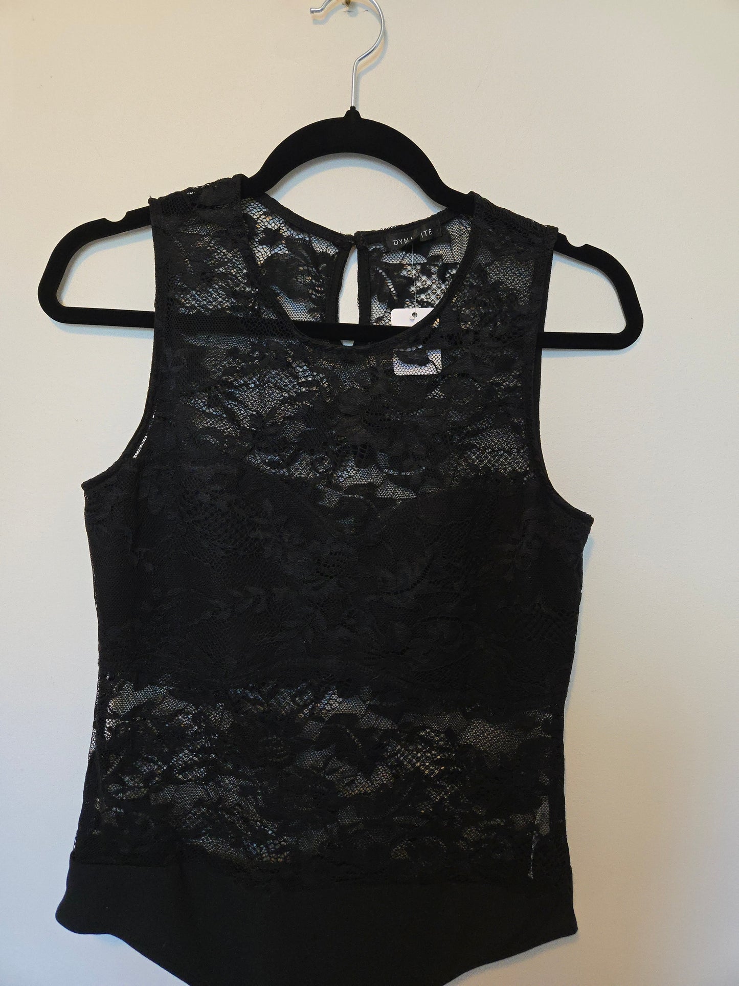 Dynamite Bodysuit - Size Large