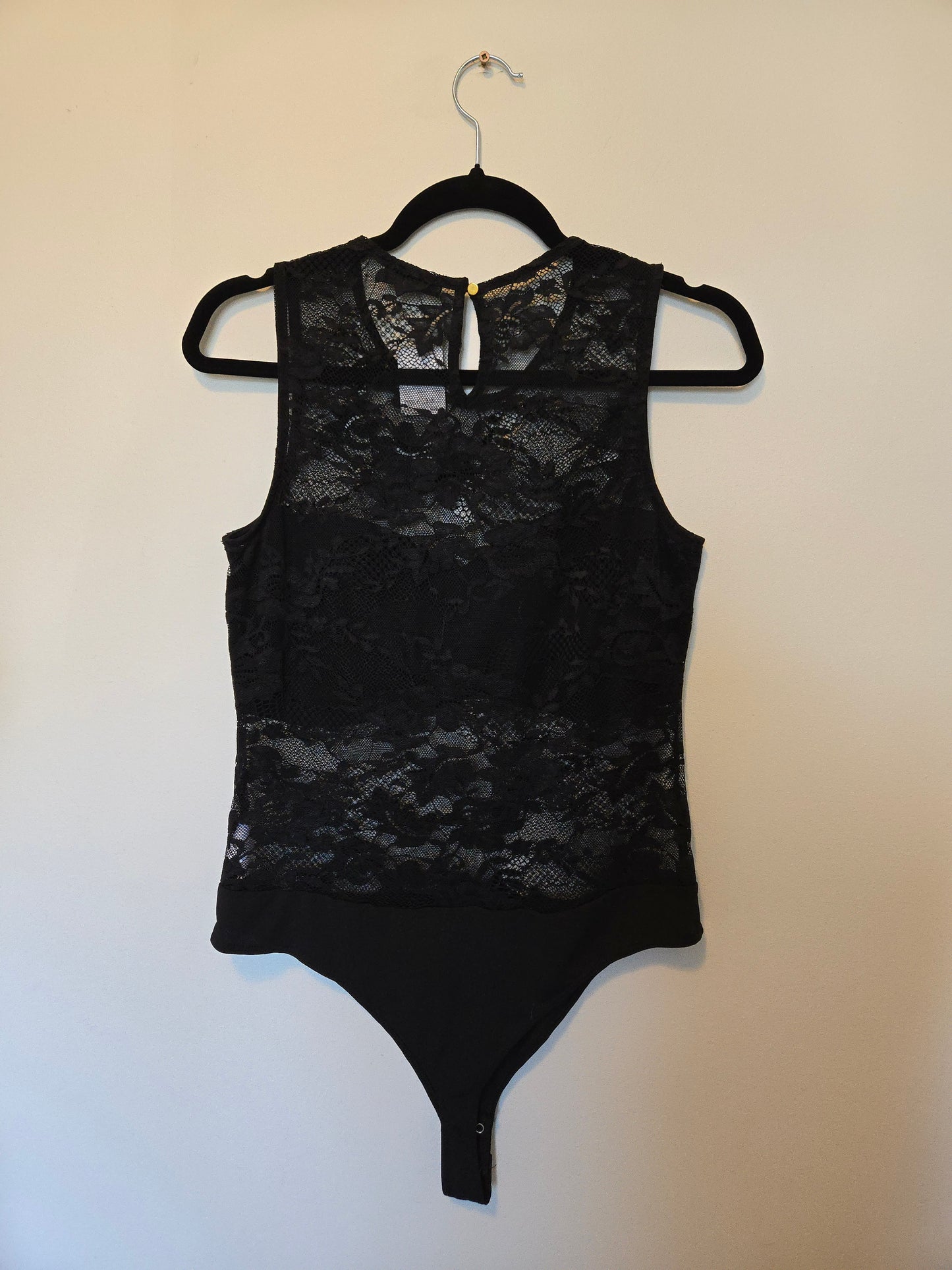 Dynamite Bodysuit - Size Large