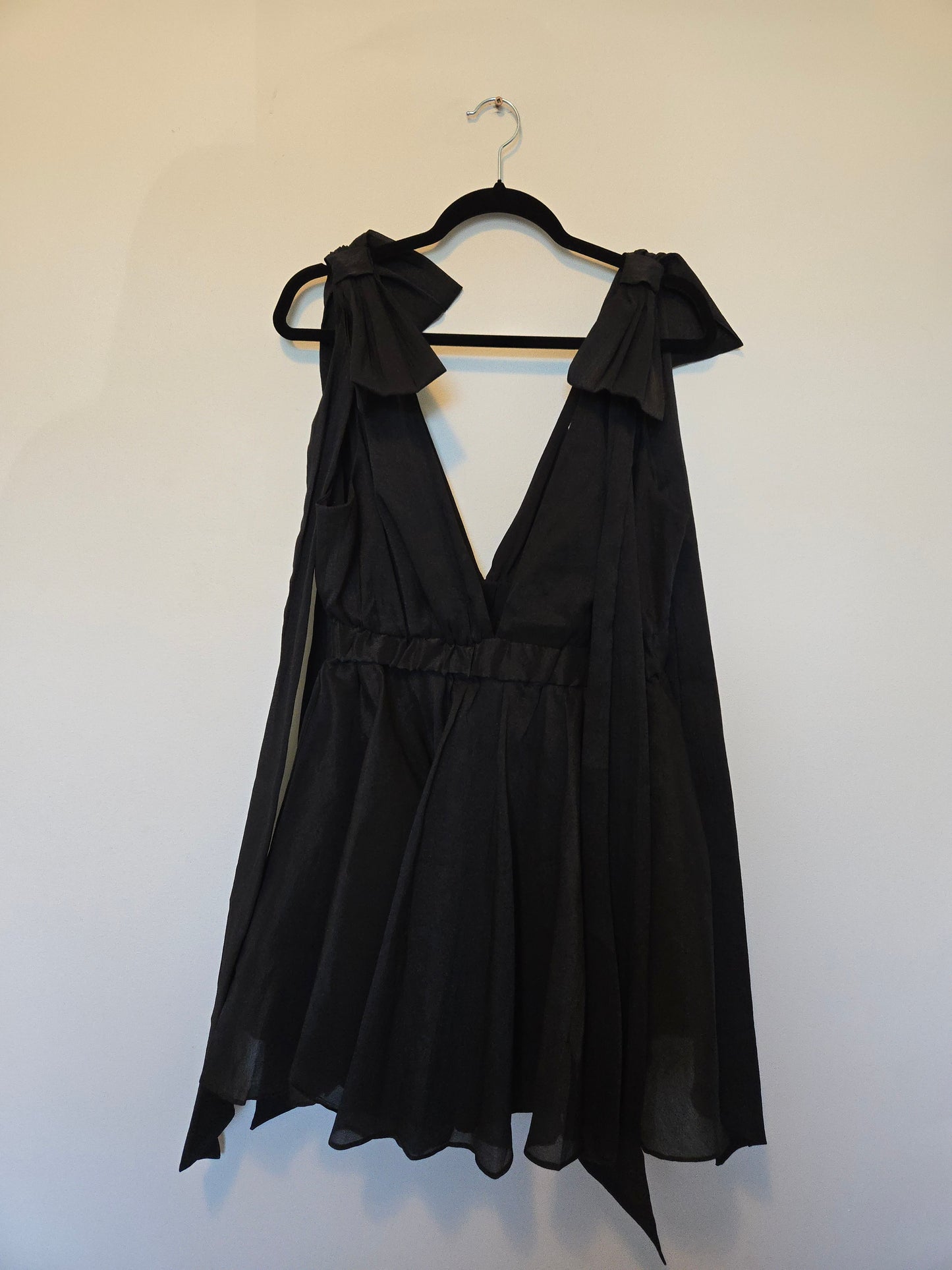 Hello Molly Dress - Size Large