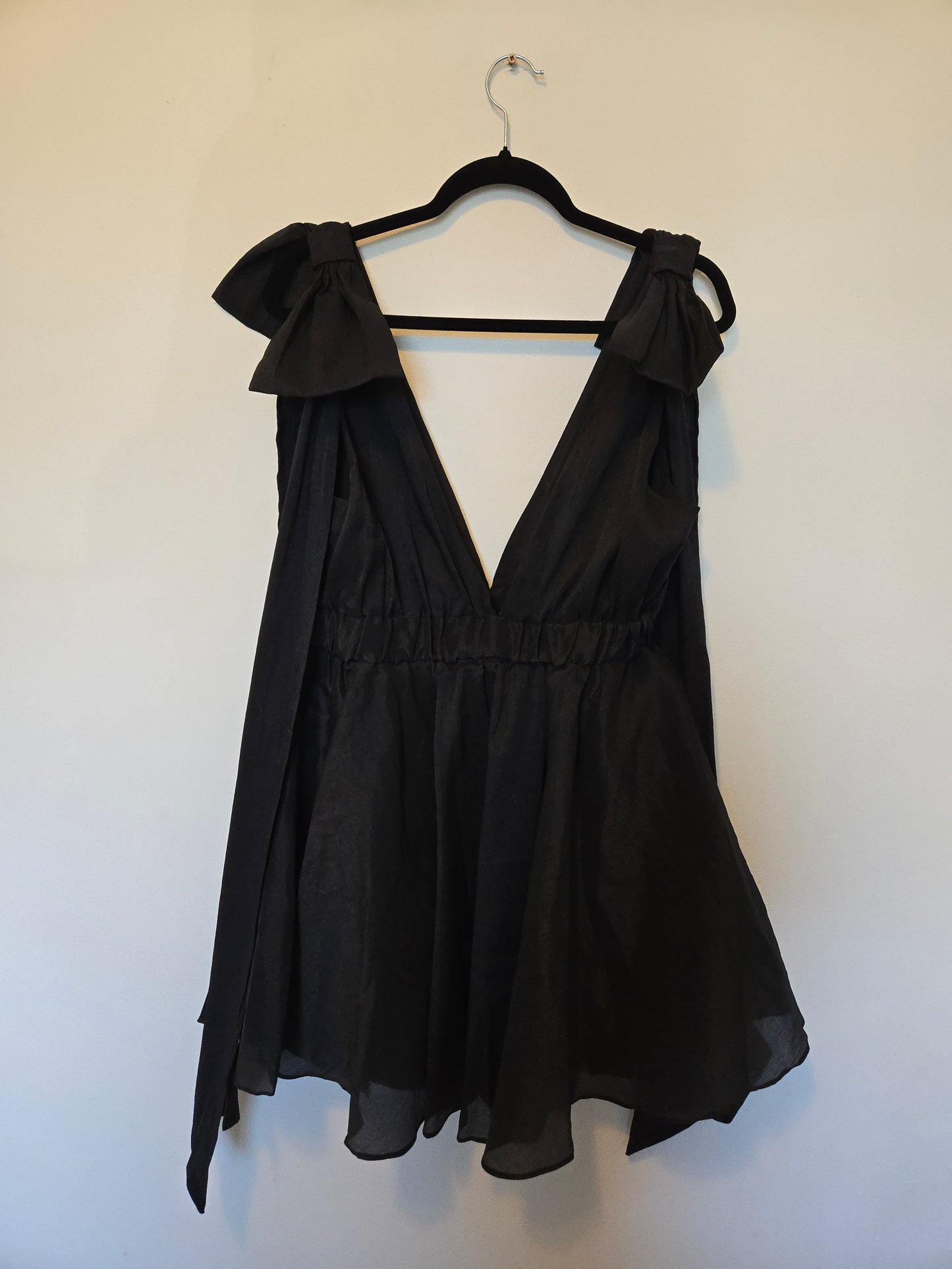 Hello Molly Dress - Size Large