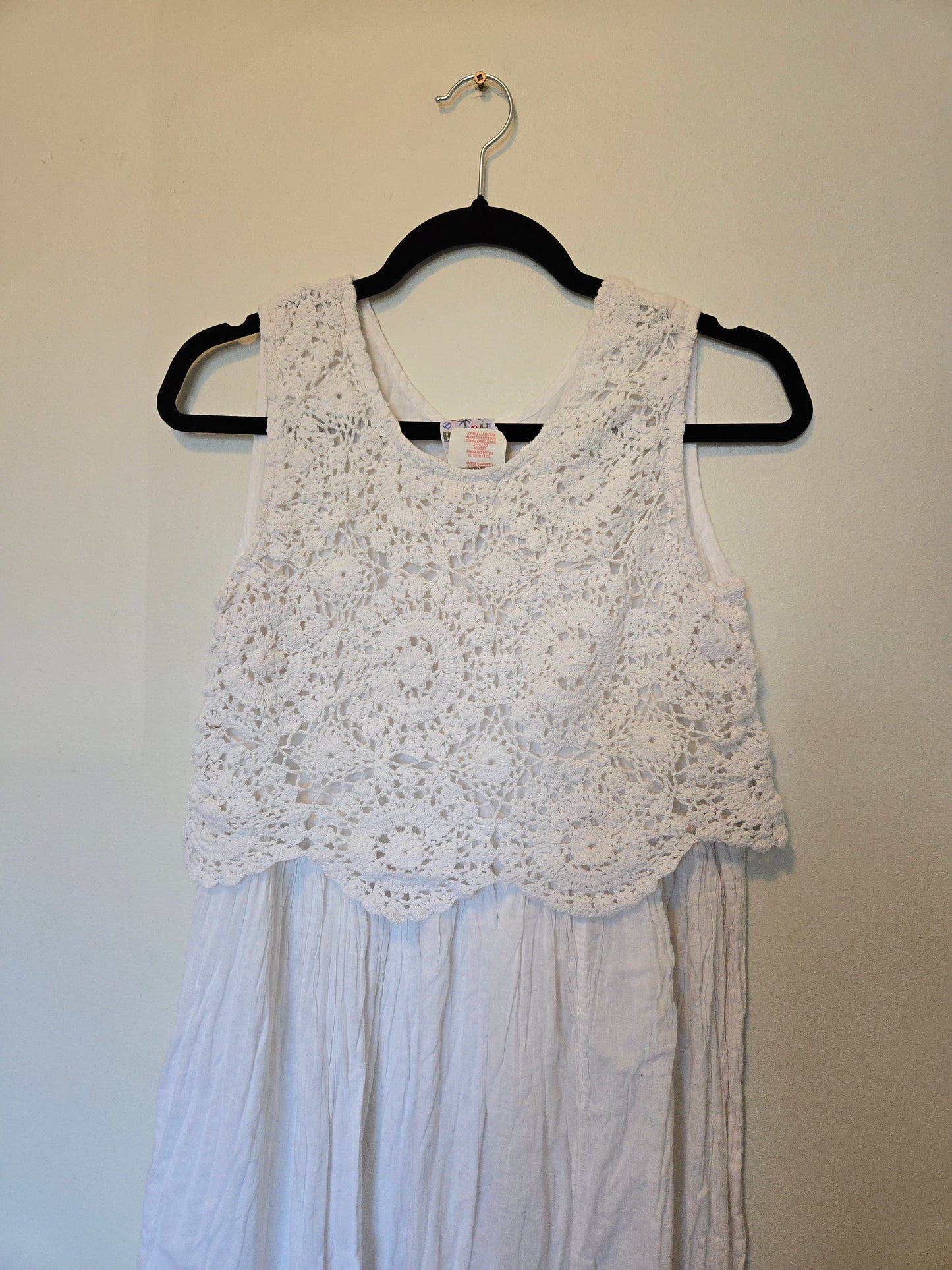 South Beach Dress - Size Large