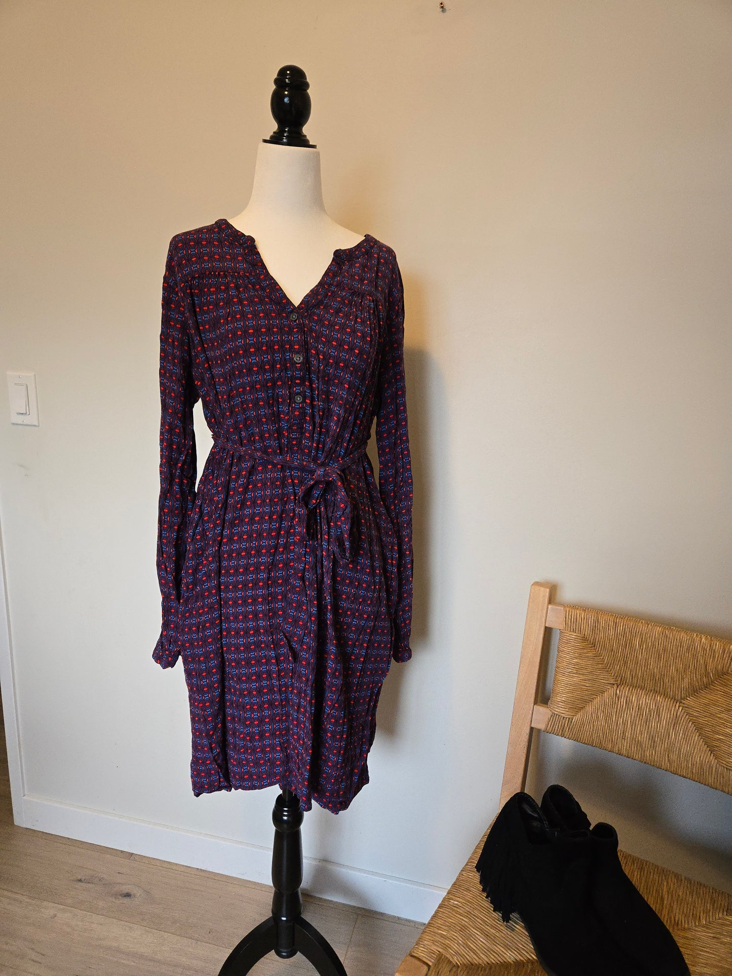 Gap Dress - Size XL