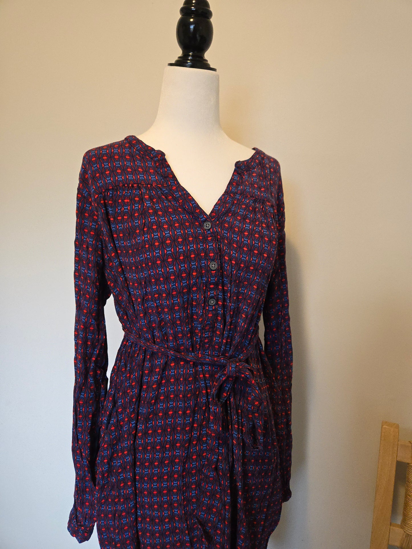 Gap Dress - Size XL