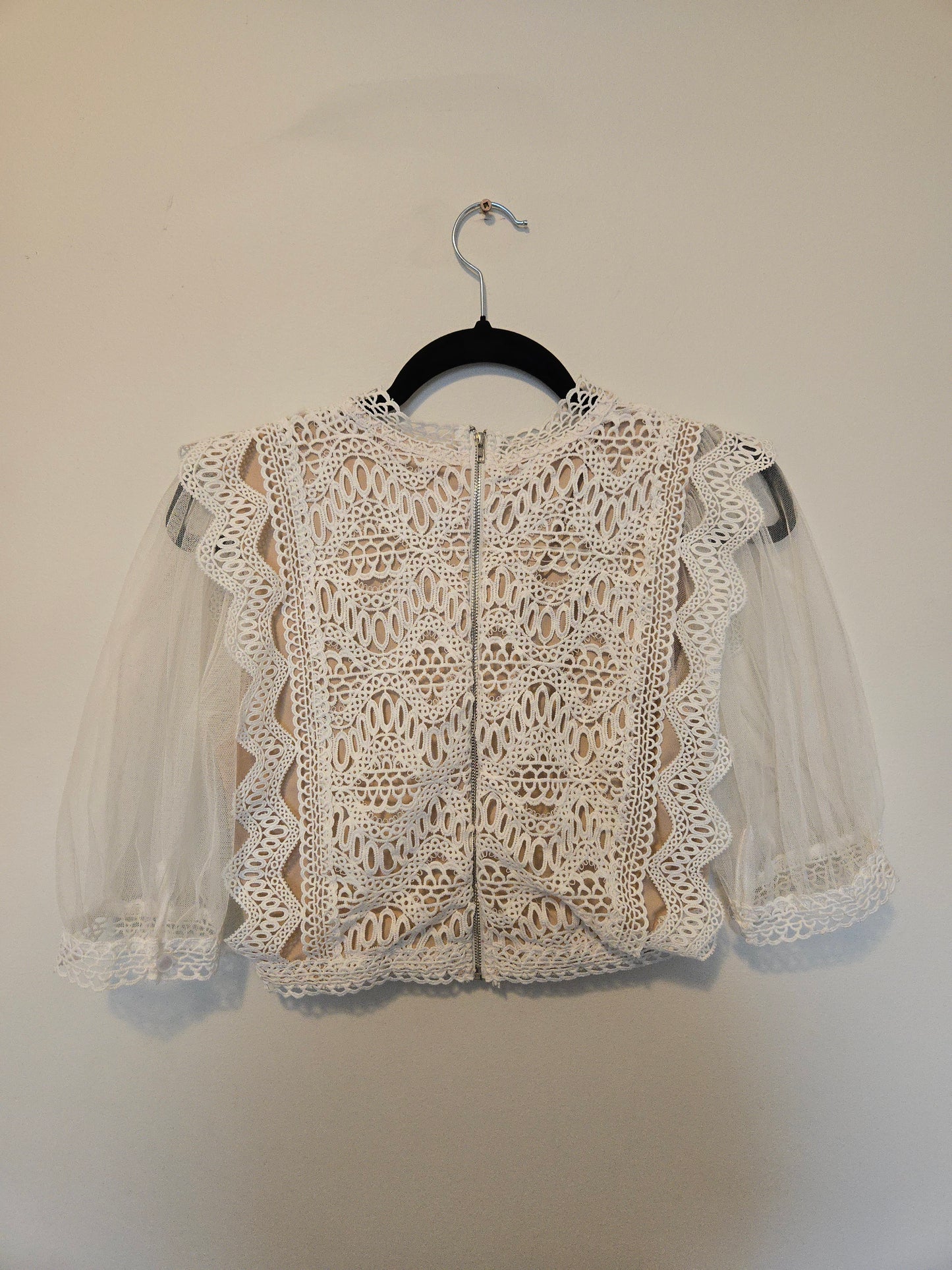 NWT San Joy Top - Size Small