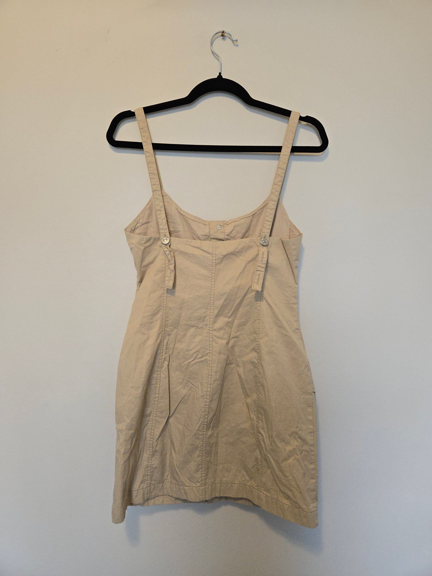 Zara Cargo Dress - Size Small