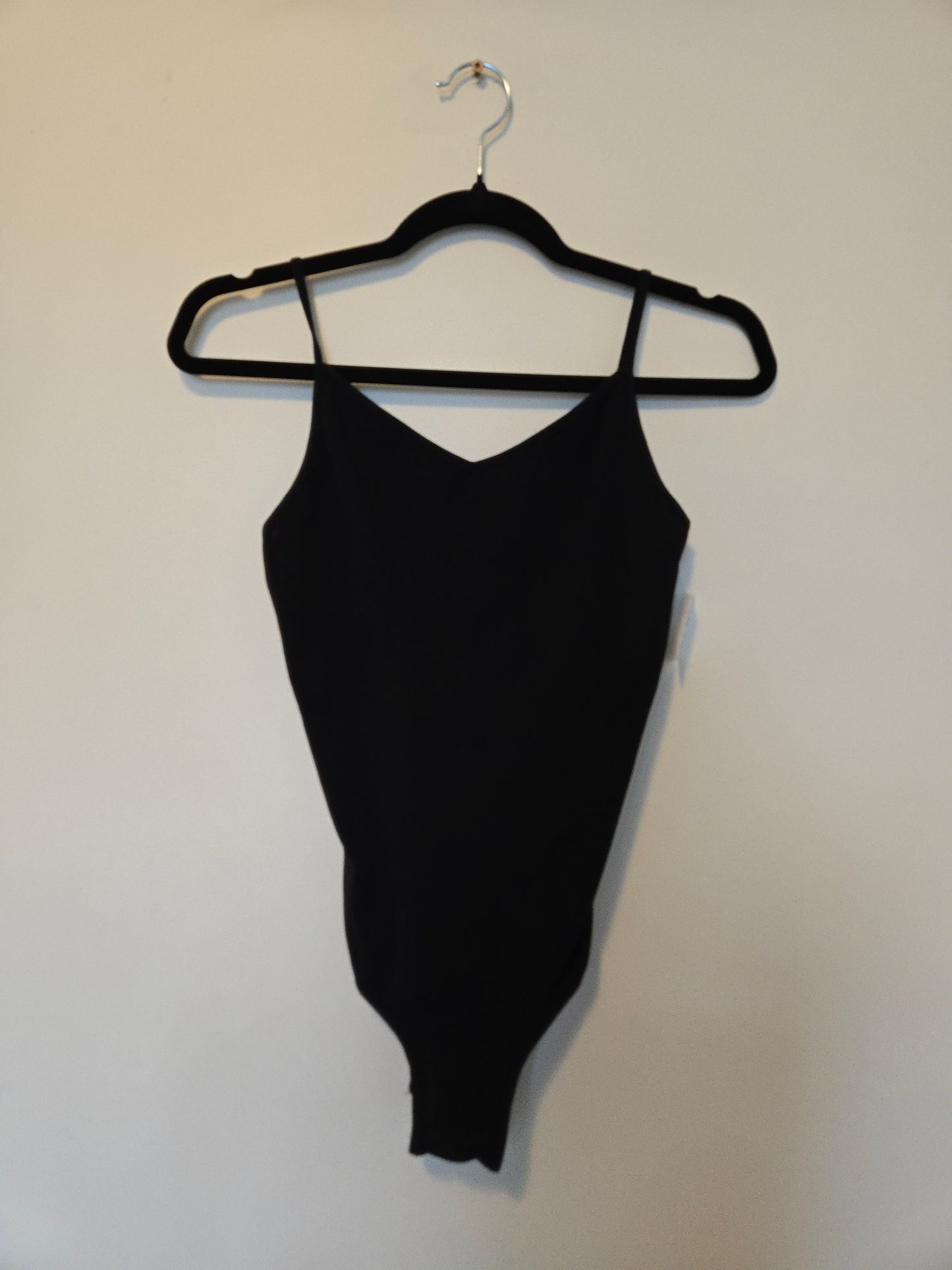 Free People Bodysuit - Size XS/S
