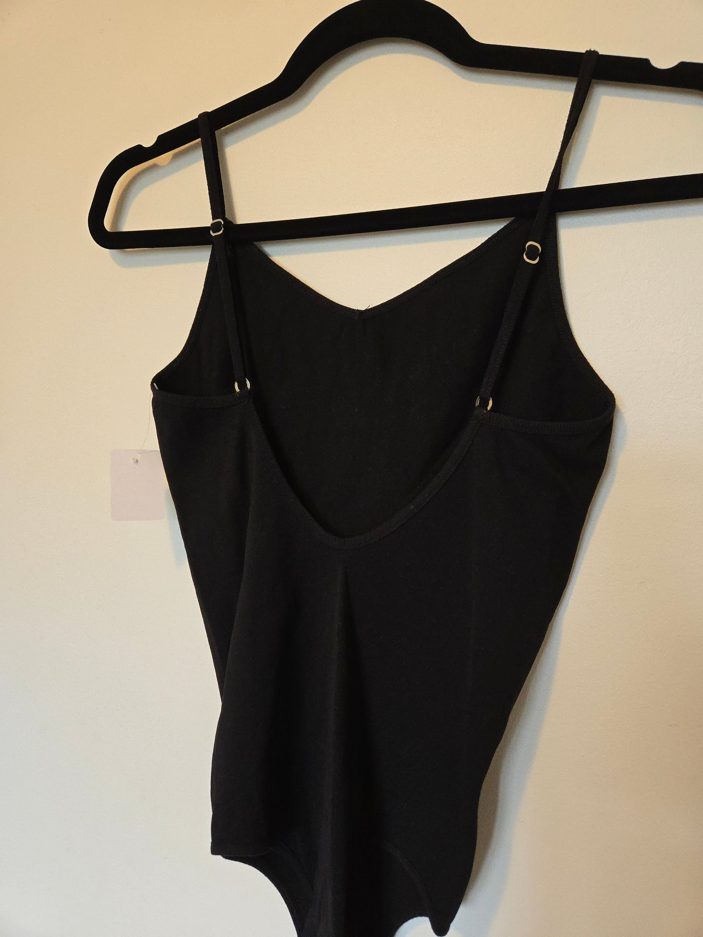 Free People Bodysuit - Size XS/S