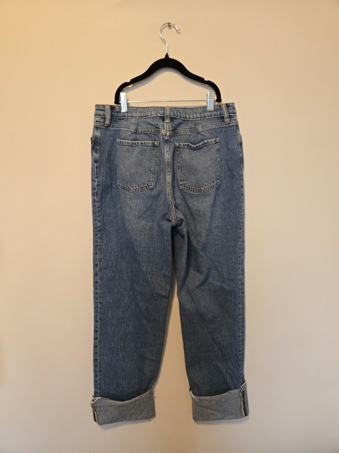 Banana Republic Jeans - Size 6/8