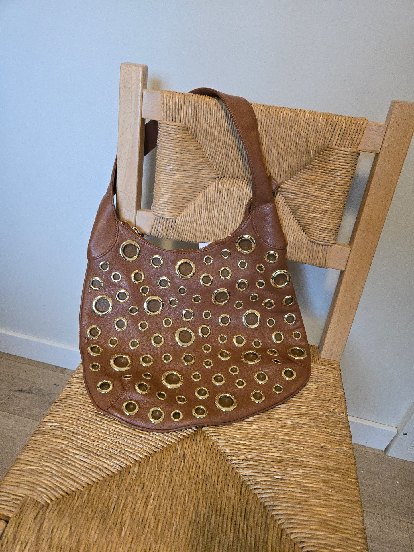 RJ Graziano Bag