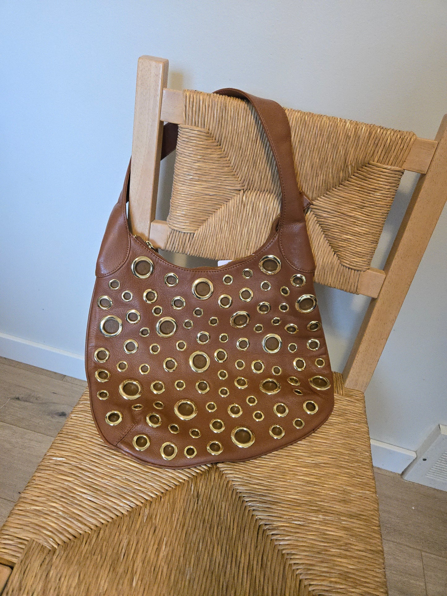RJ Graziano Bag