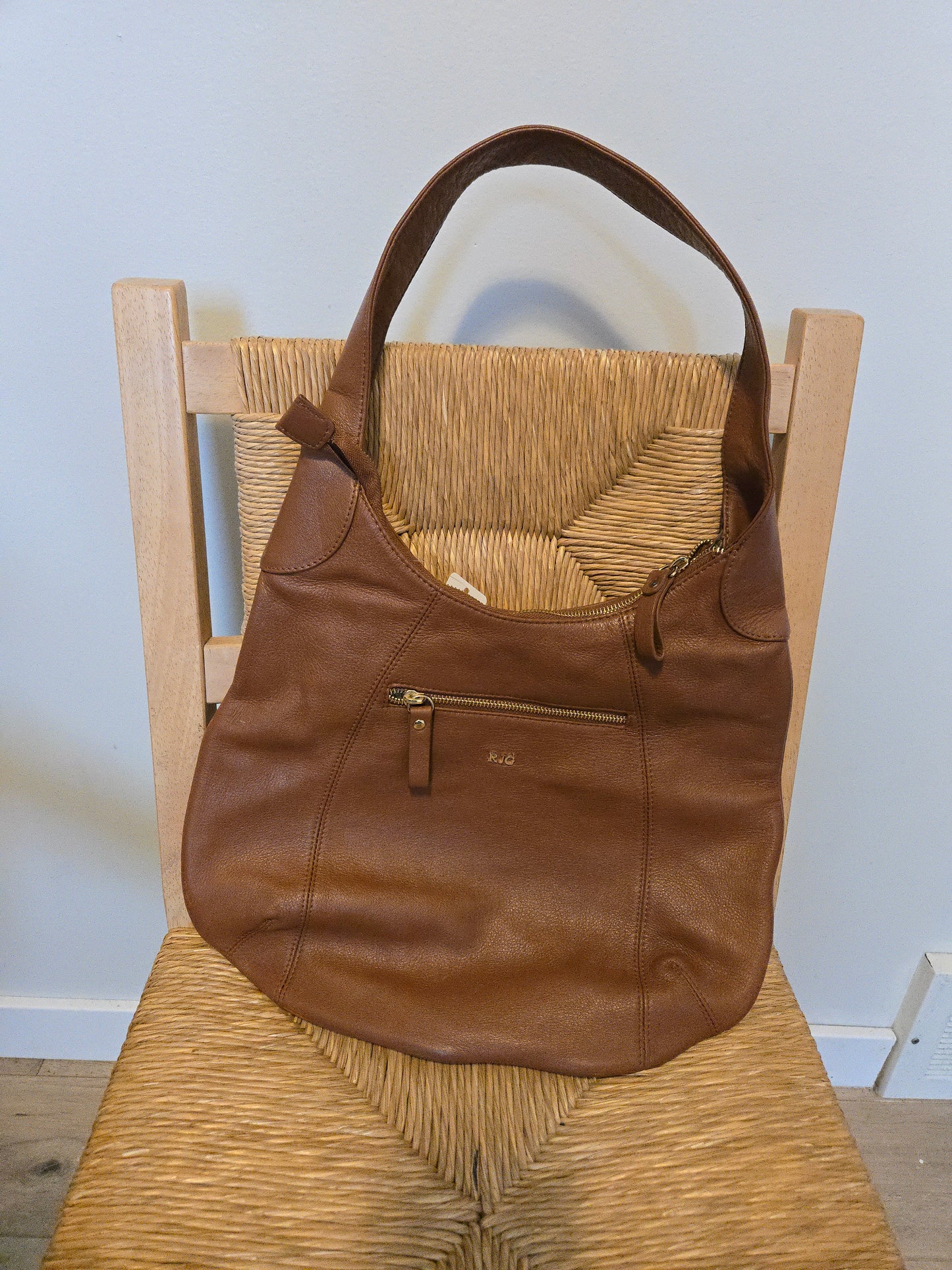 RJ Graziano Bag