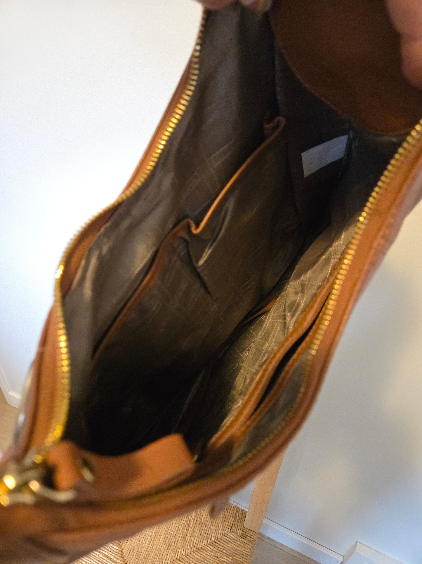 RJ Graziano Bag