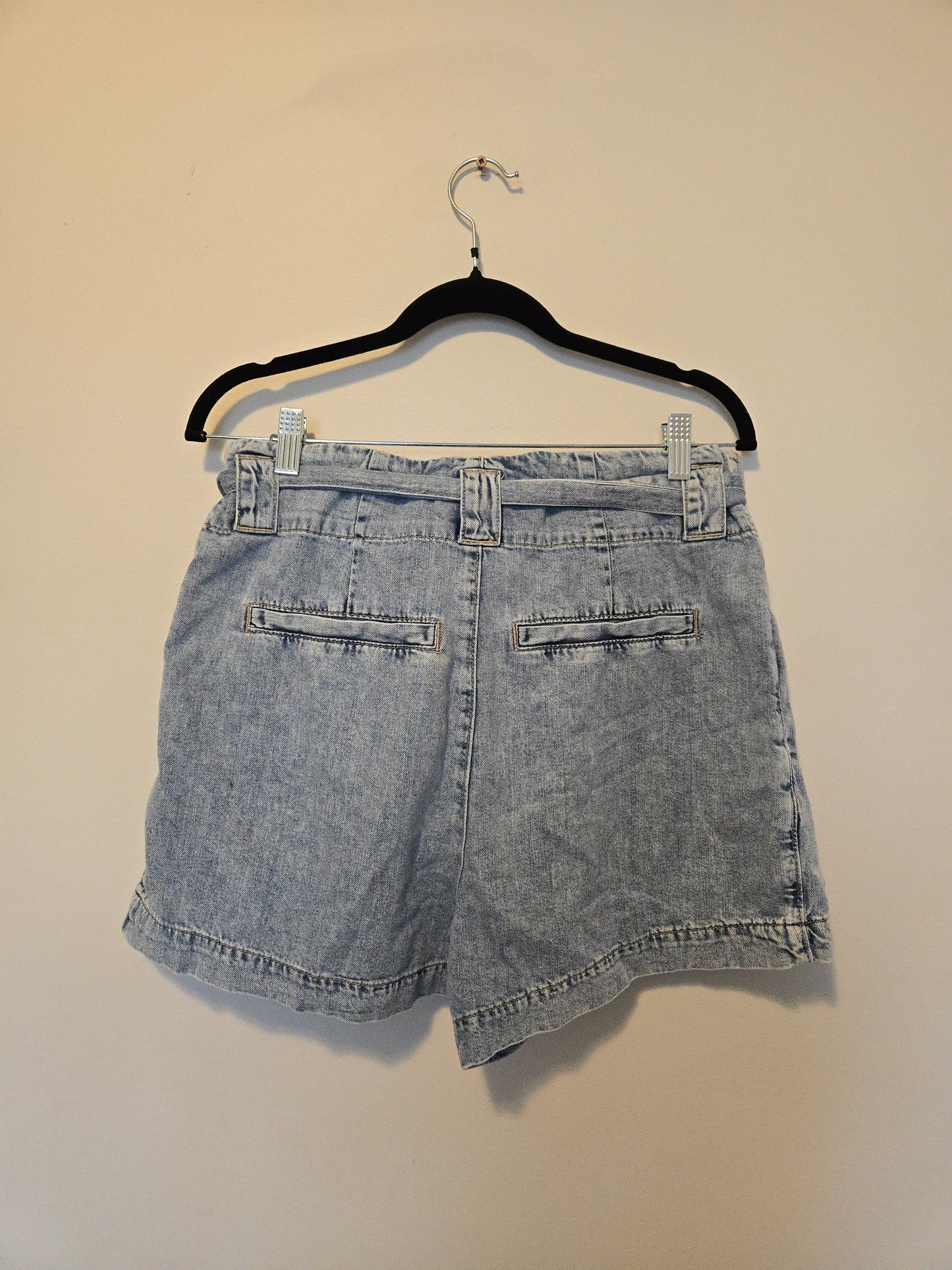 Dynamite Denim Shorts - Size 12