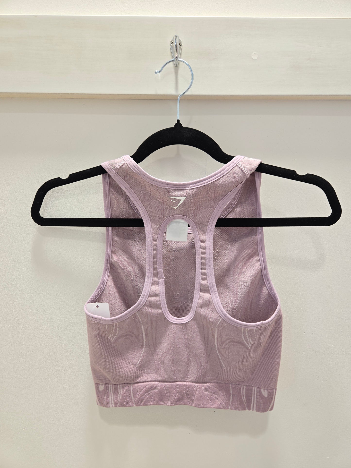 Gymshark Training Top - Size XS
