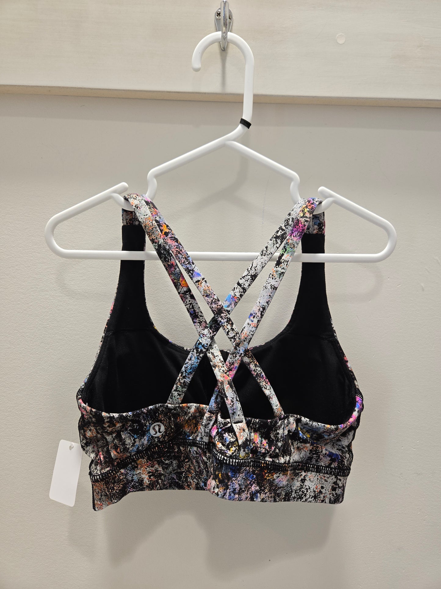 Lululemon Energy Bra - Size 4