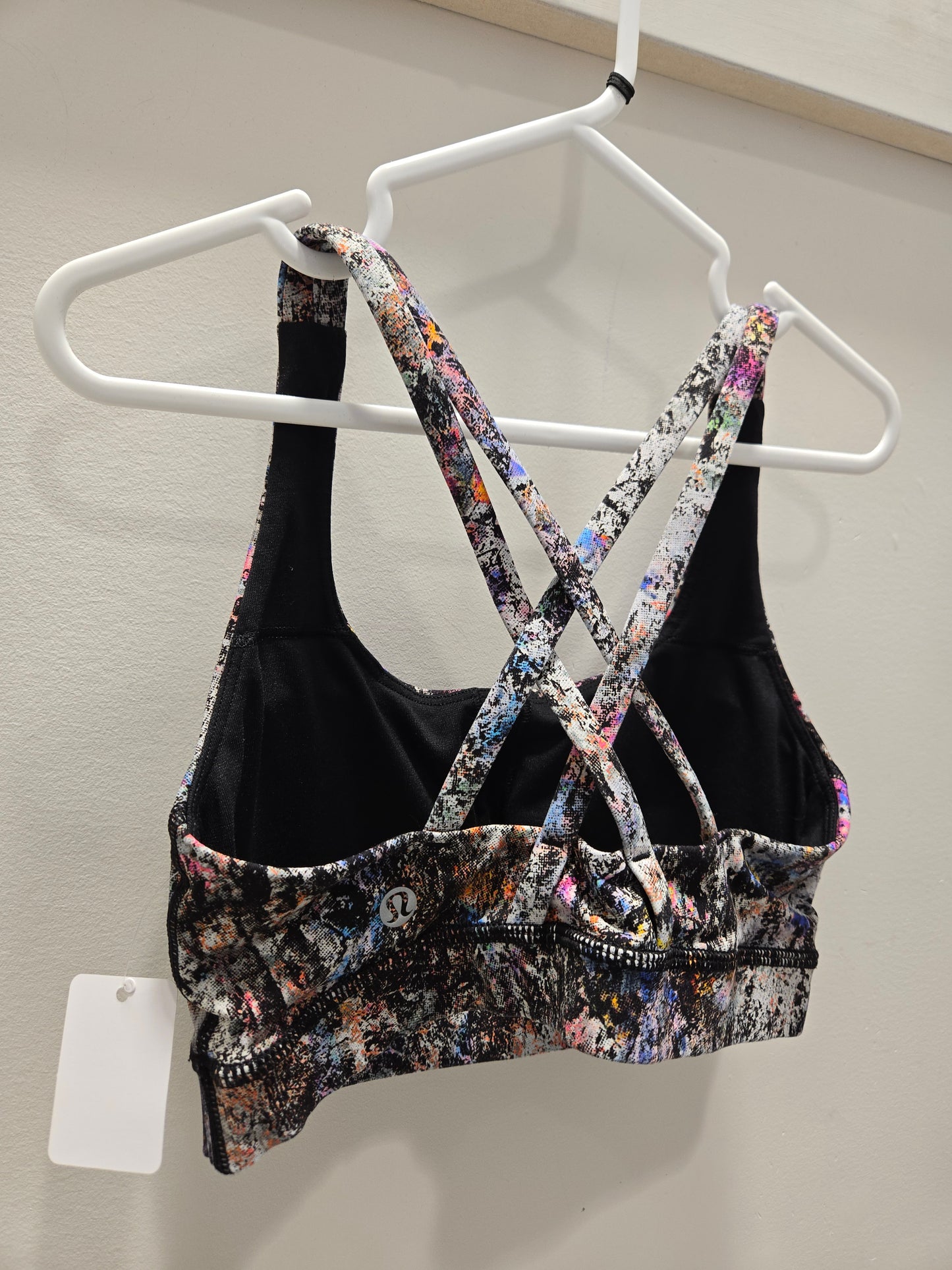 Lululemon Energy Bra - Size 4