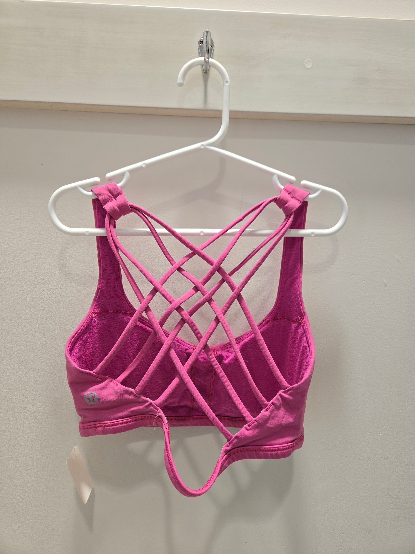 Lululemon Free To Be Wild Bra - Size 4