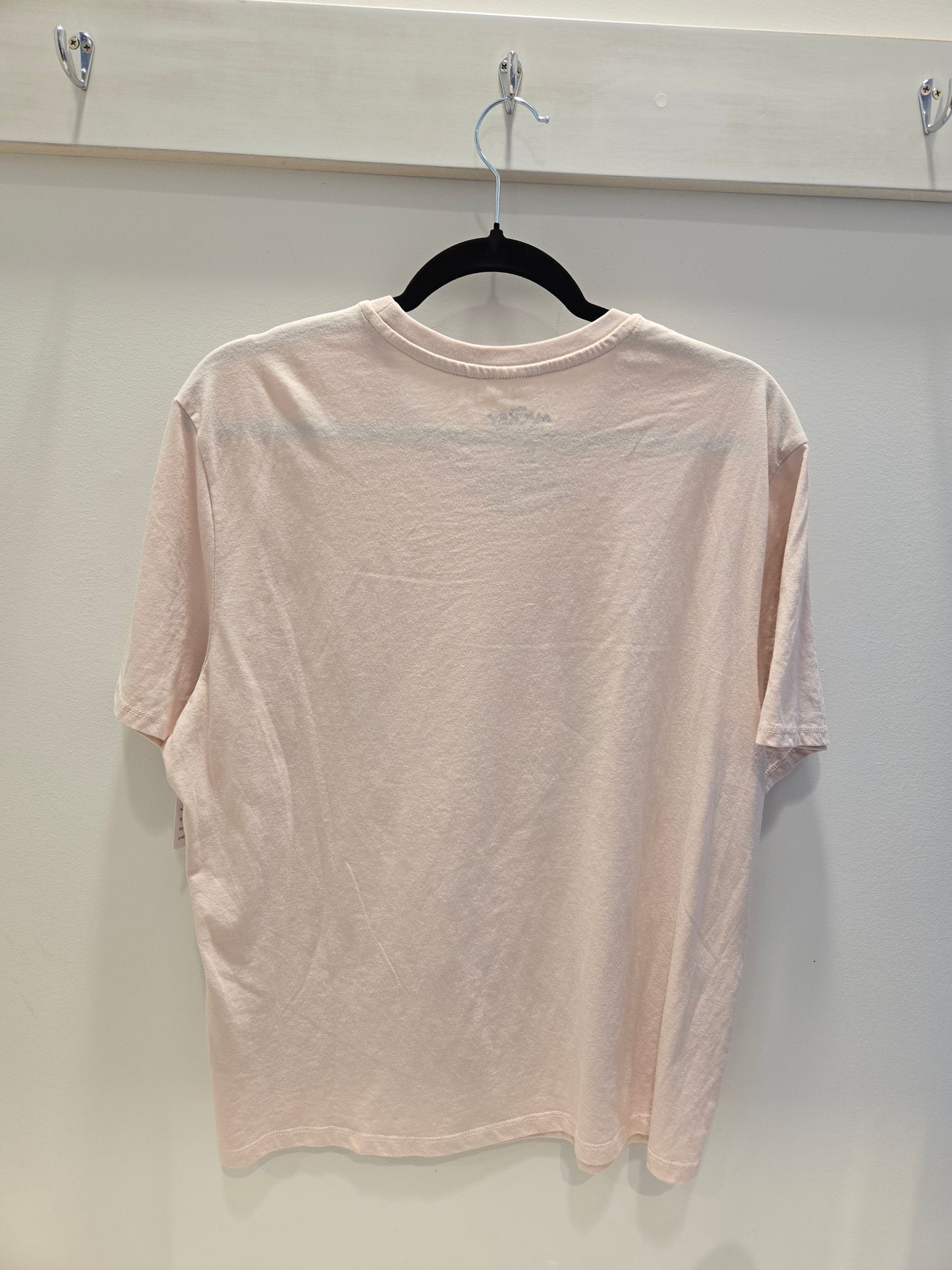 Minnie Mouse Graphic Tee - Size XL