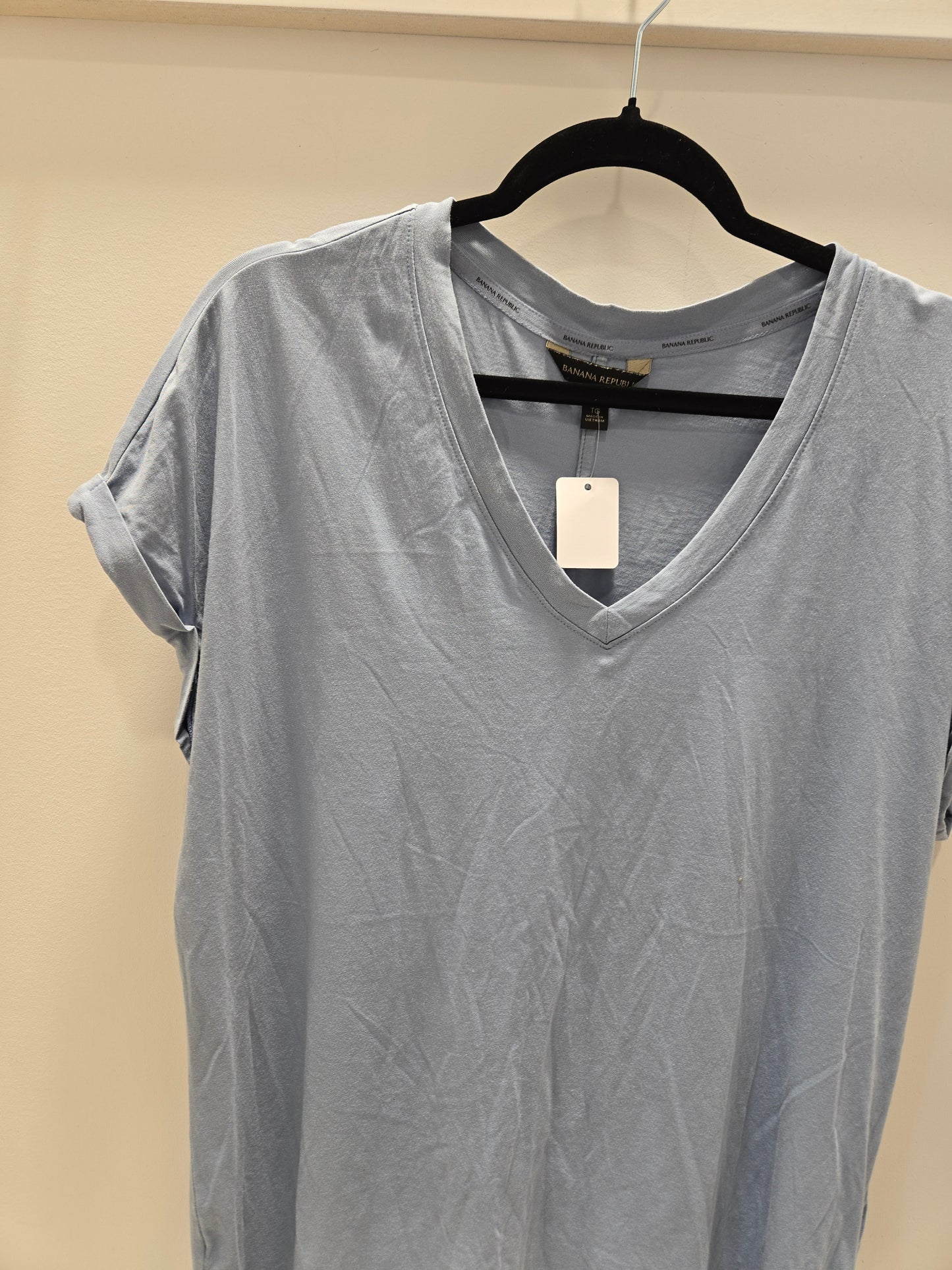 Banana Republic Tee - Size XL
