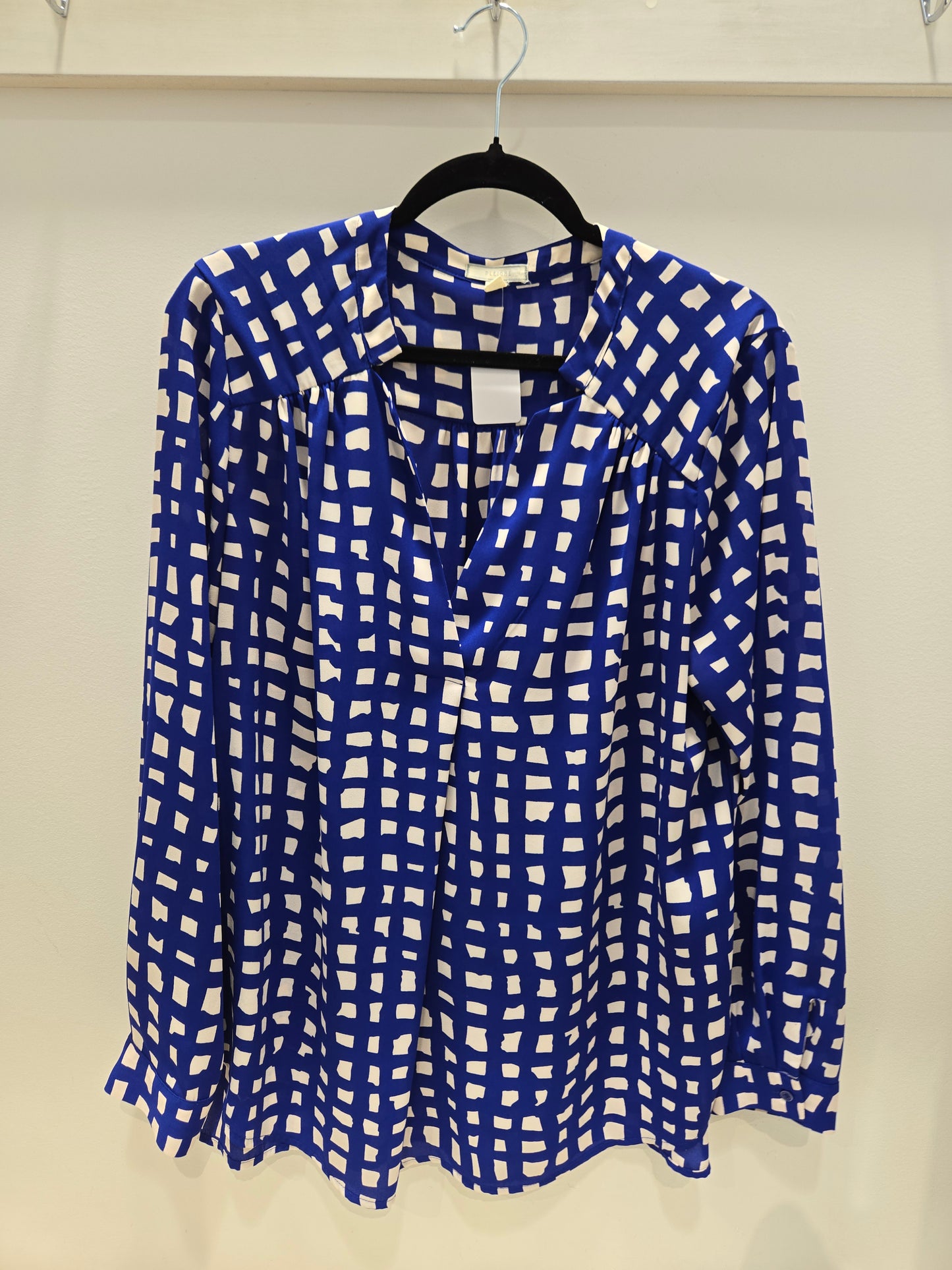 PLEIONE Blouse - Size XL