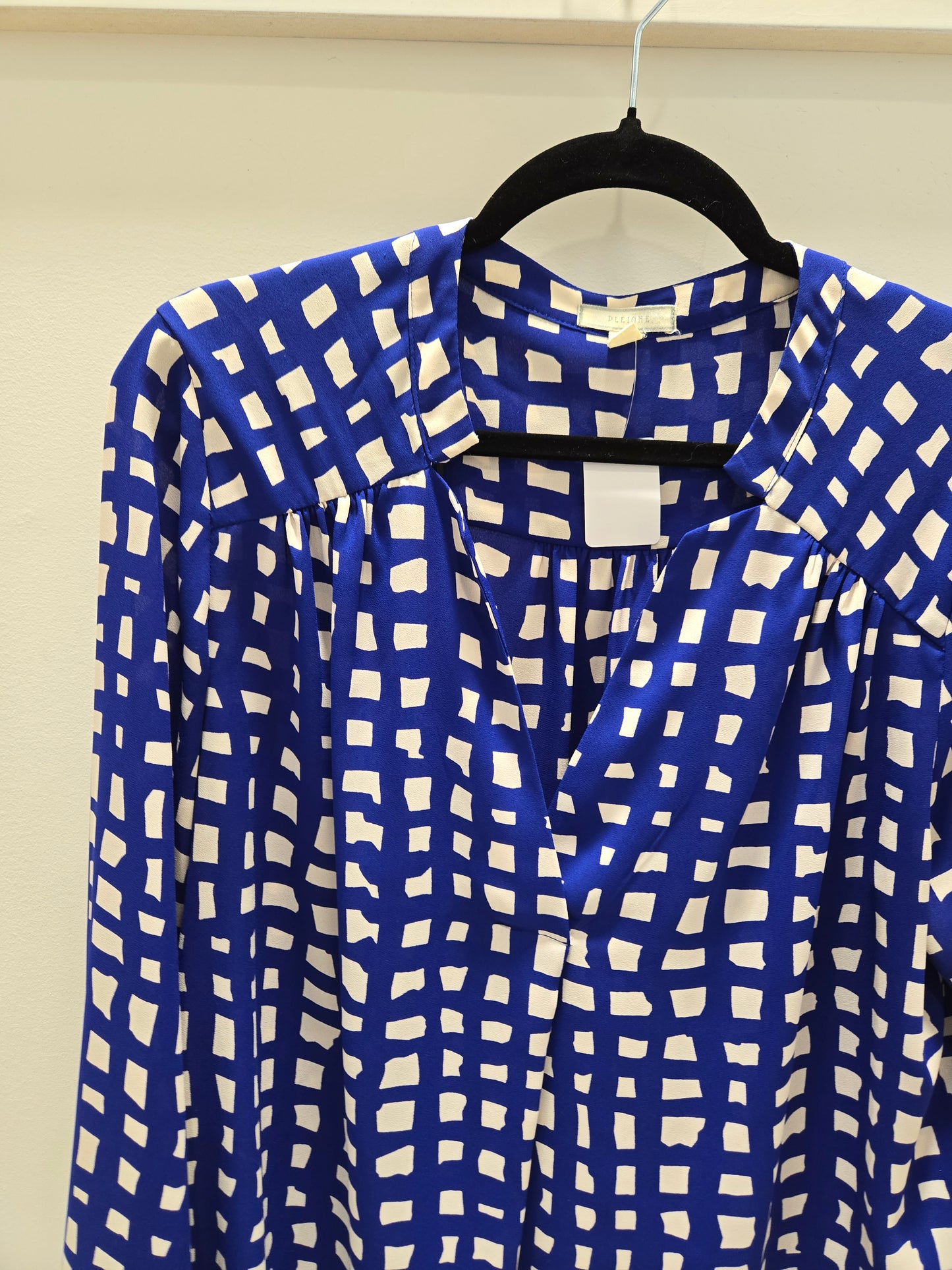 PLEIONE Blouse - Size XL