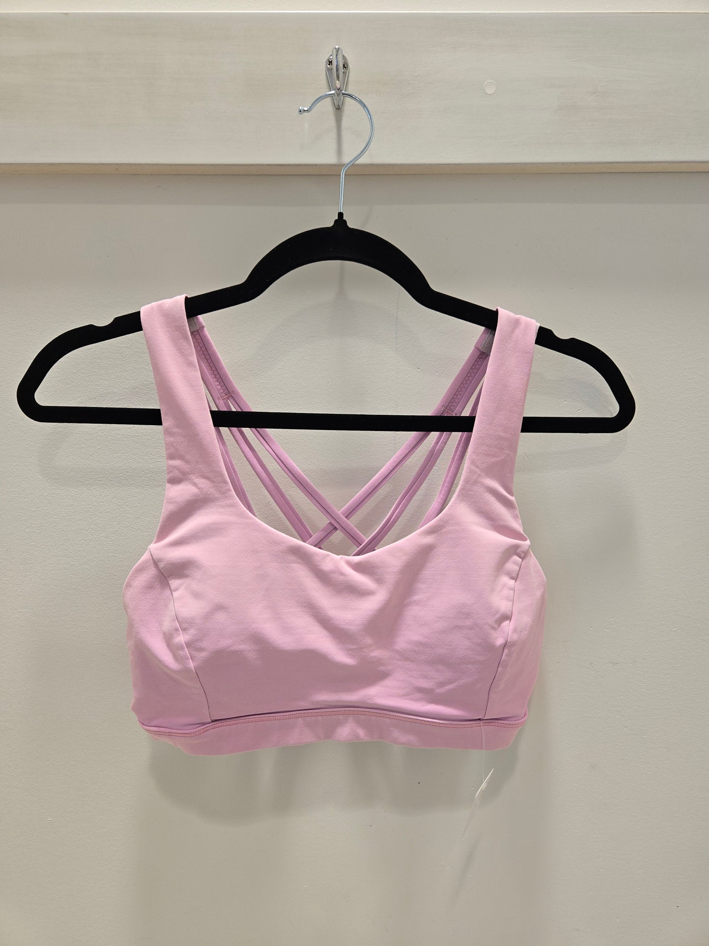 Lululemon Free To Be Serene Bra - Size 6