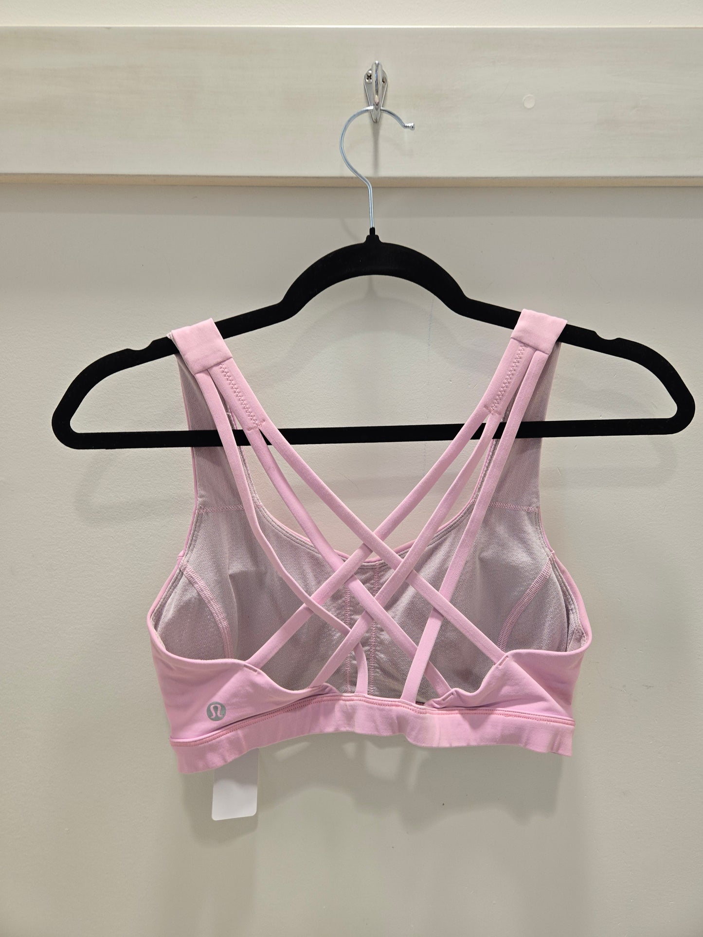Lululemon Free To Be Serene Bra - Size 6