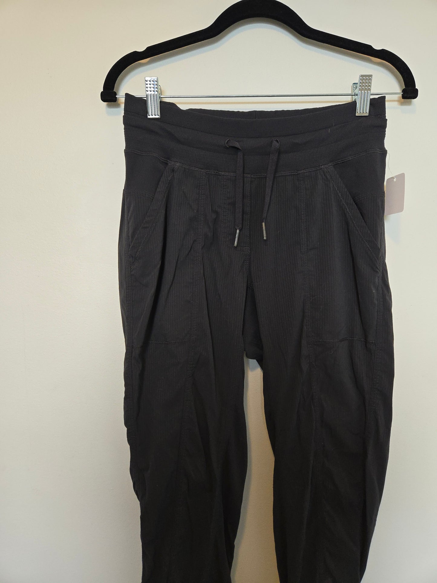 Lululemon Street To Studio - Size 4