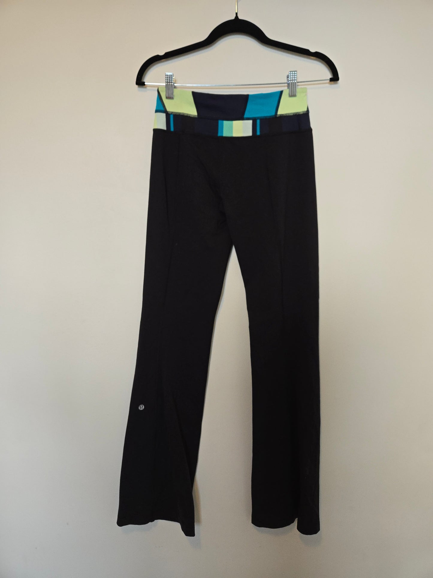 Lululemon Groove Pant - Size 4