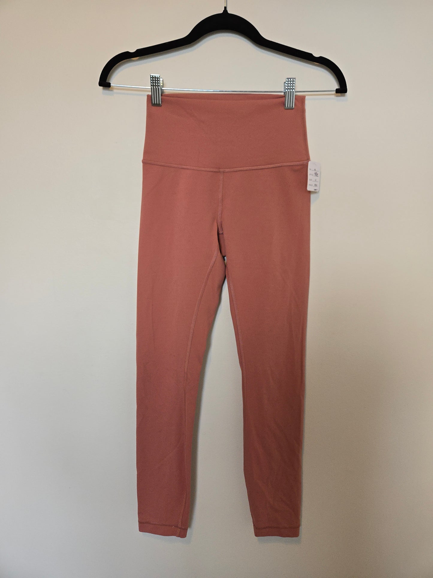 Lululemon Wunder Train Tight - Size 4