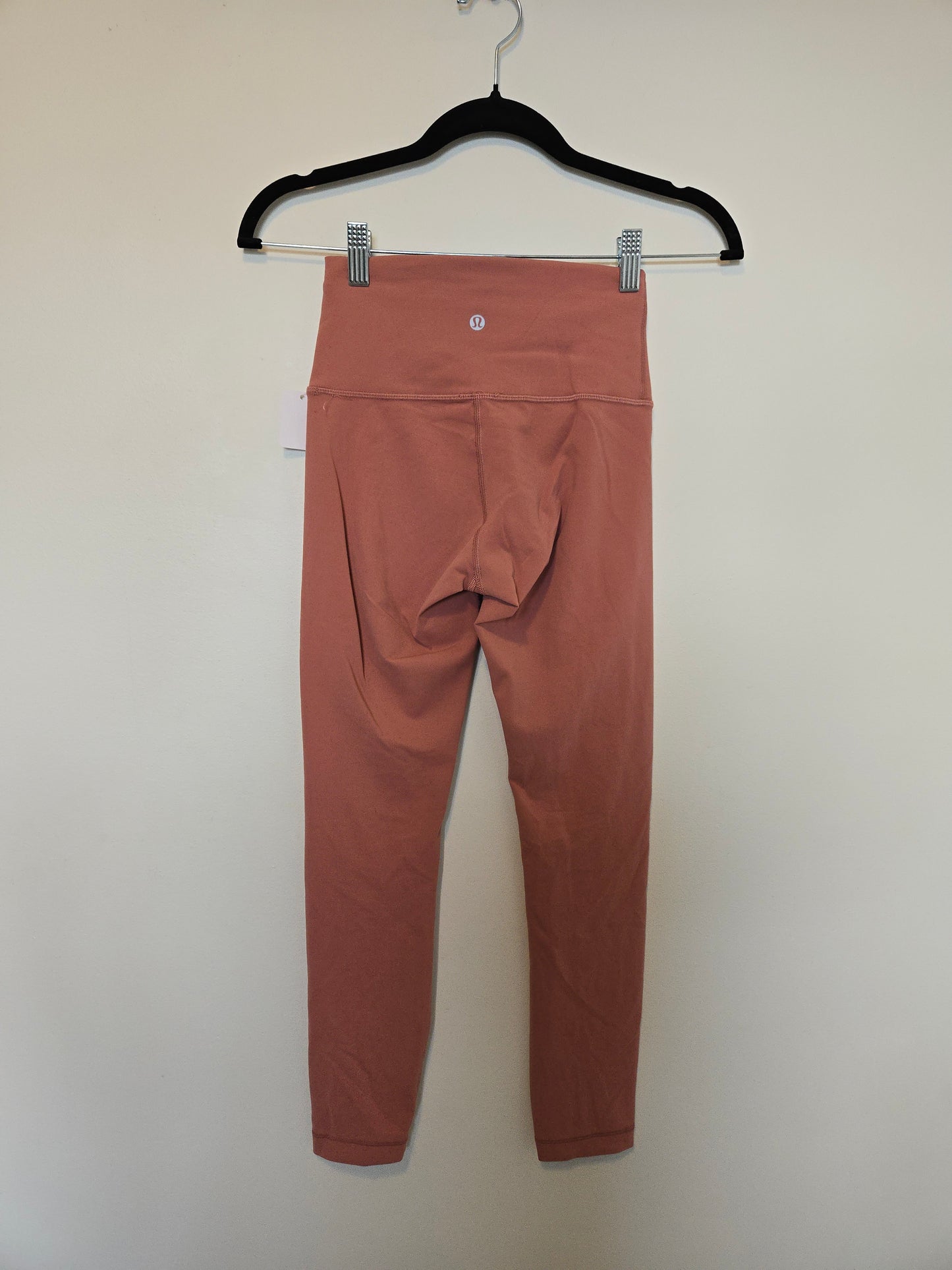 Lululemon Wunder Train Tight - Size 4