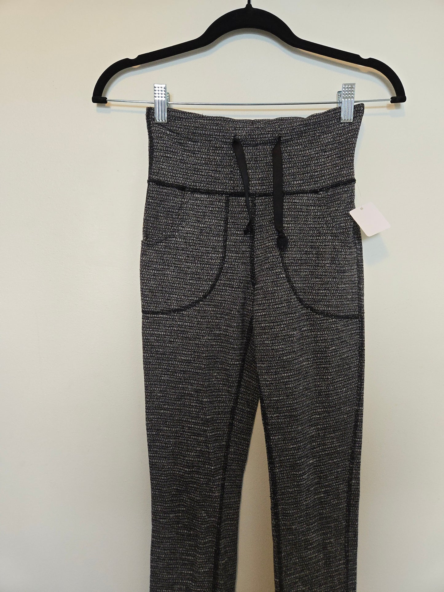 Lululemon Skinny Will Pants - Size 4