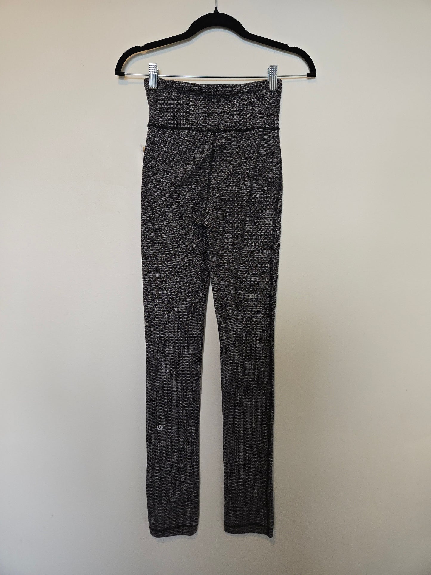 Lululemon Skinny Will Pants - Size 4