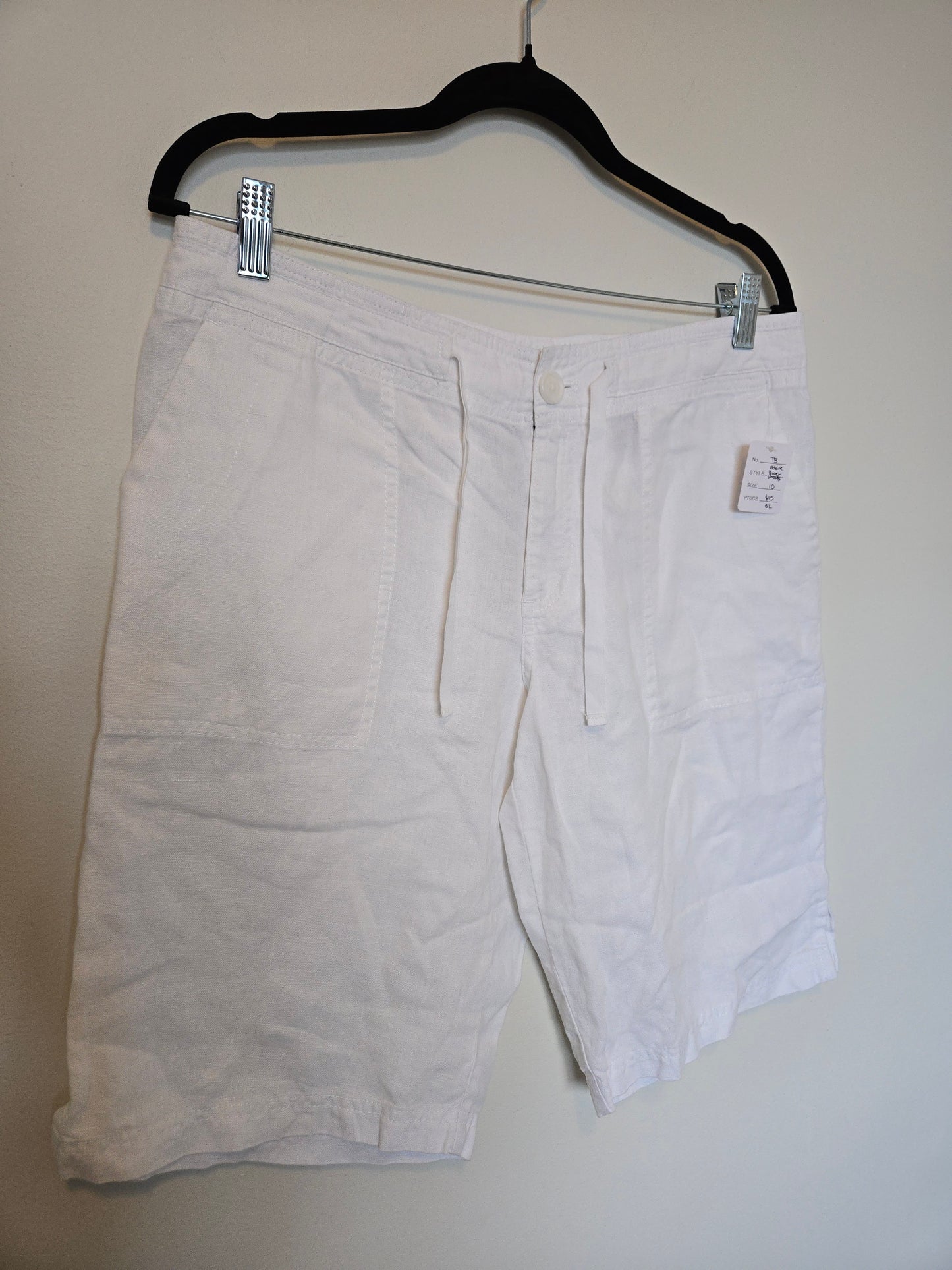 Eddie Bauer Shorts - Size 10