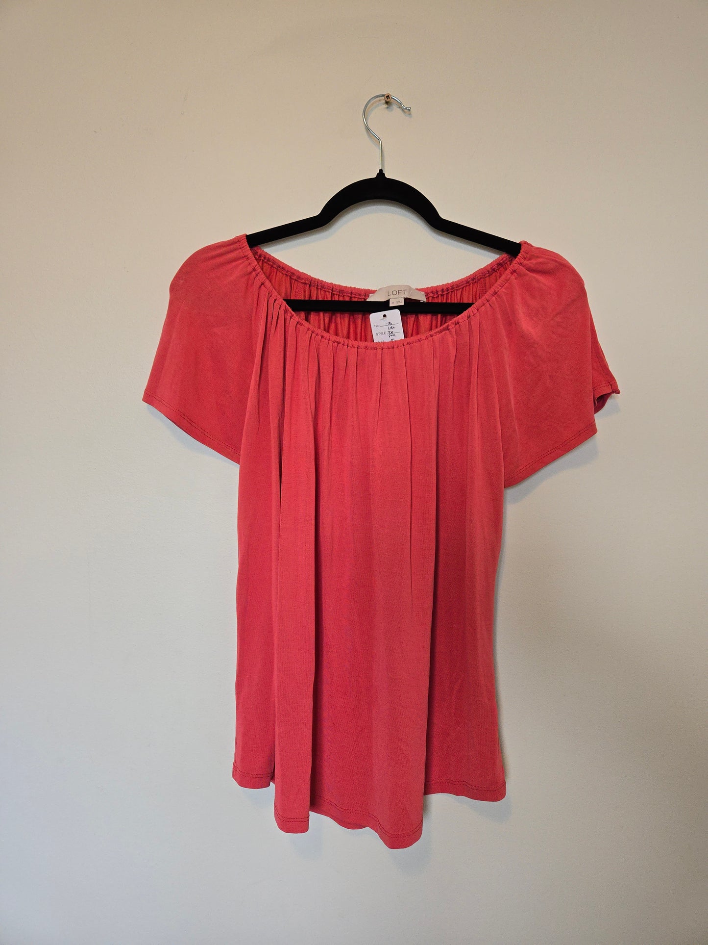 Loft Top - Size Medium