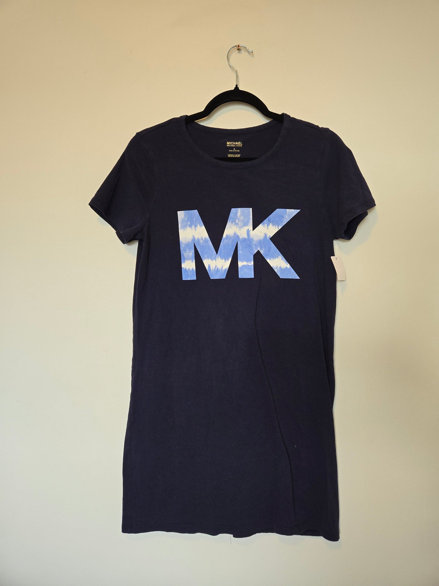 Michael Kors Tee Dress - Size Medium
