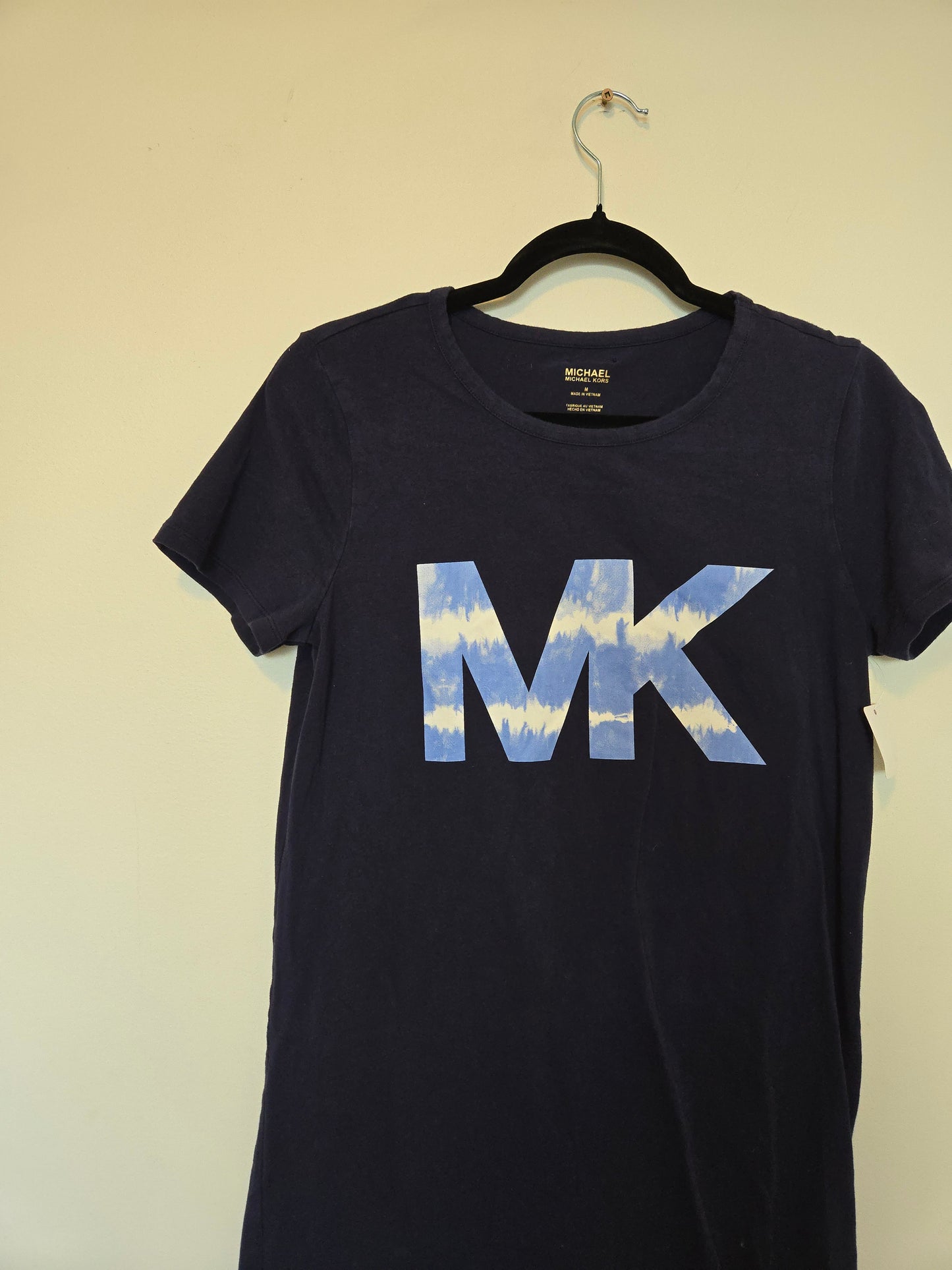 Michael Kors Tee Dress - Size Medium