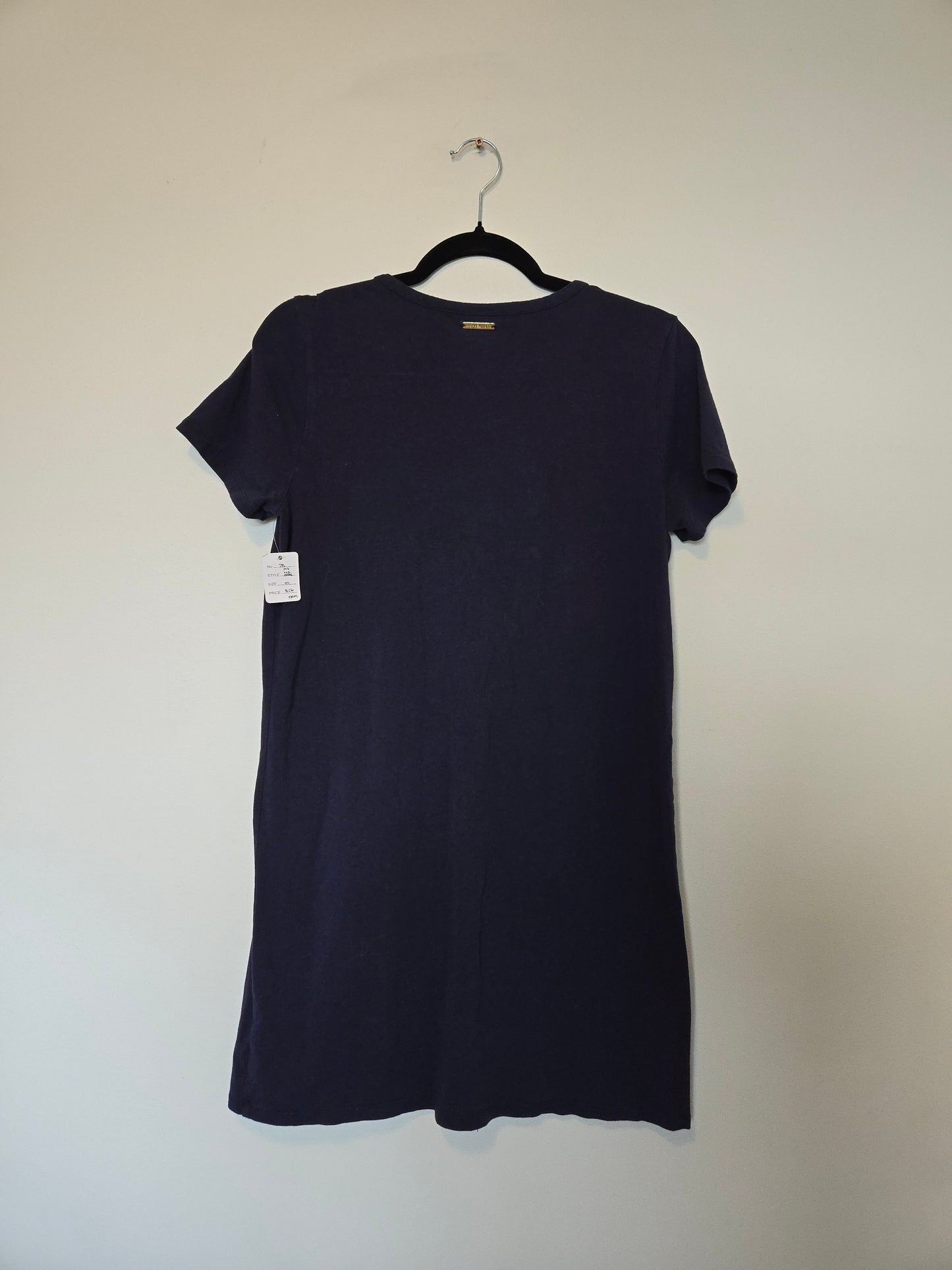 Michael Kors Tee Dress - Size Medium
