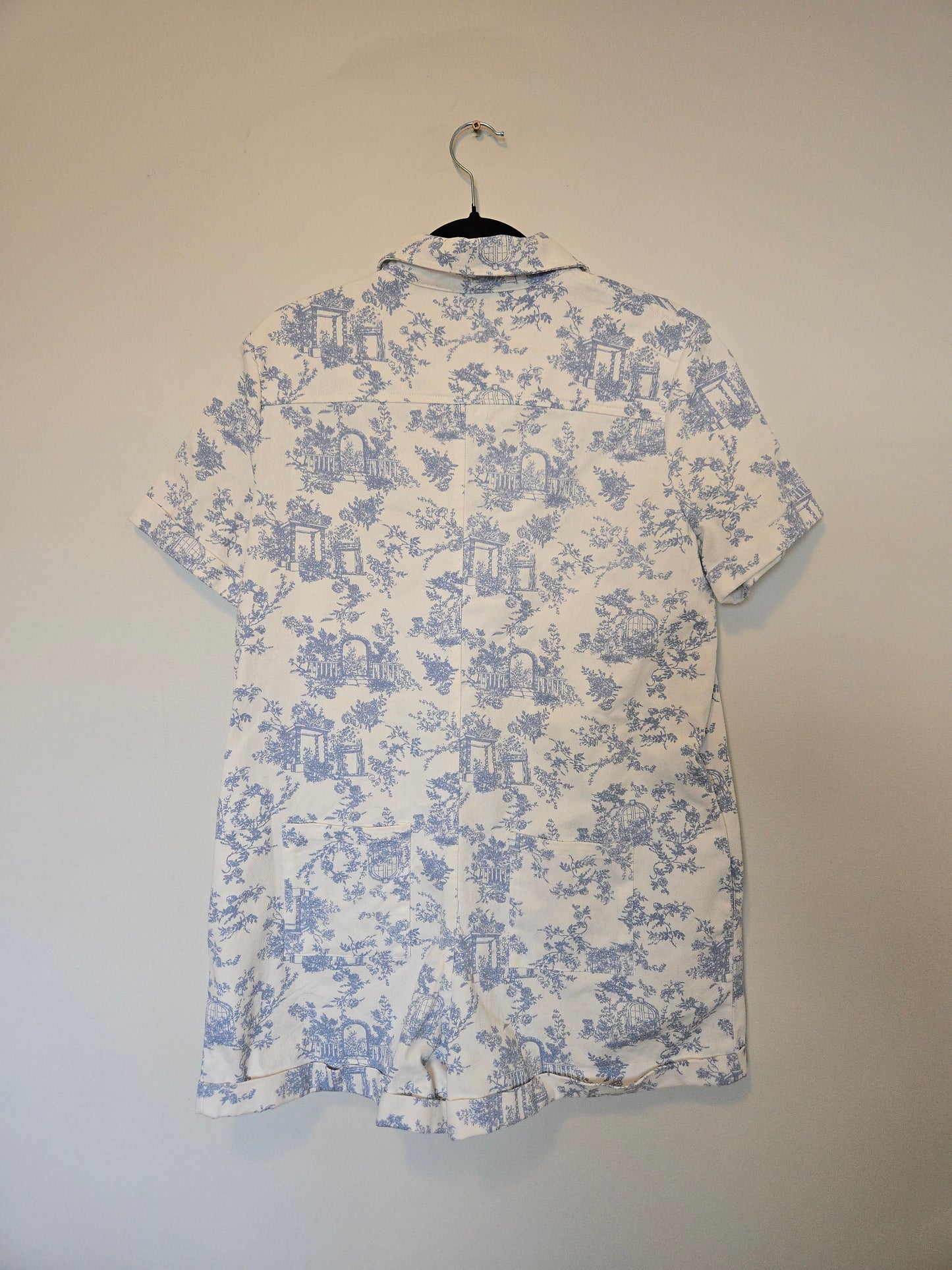 Storia Romper - Size Medium
