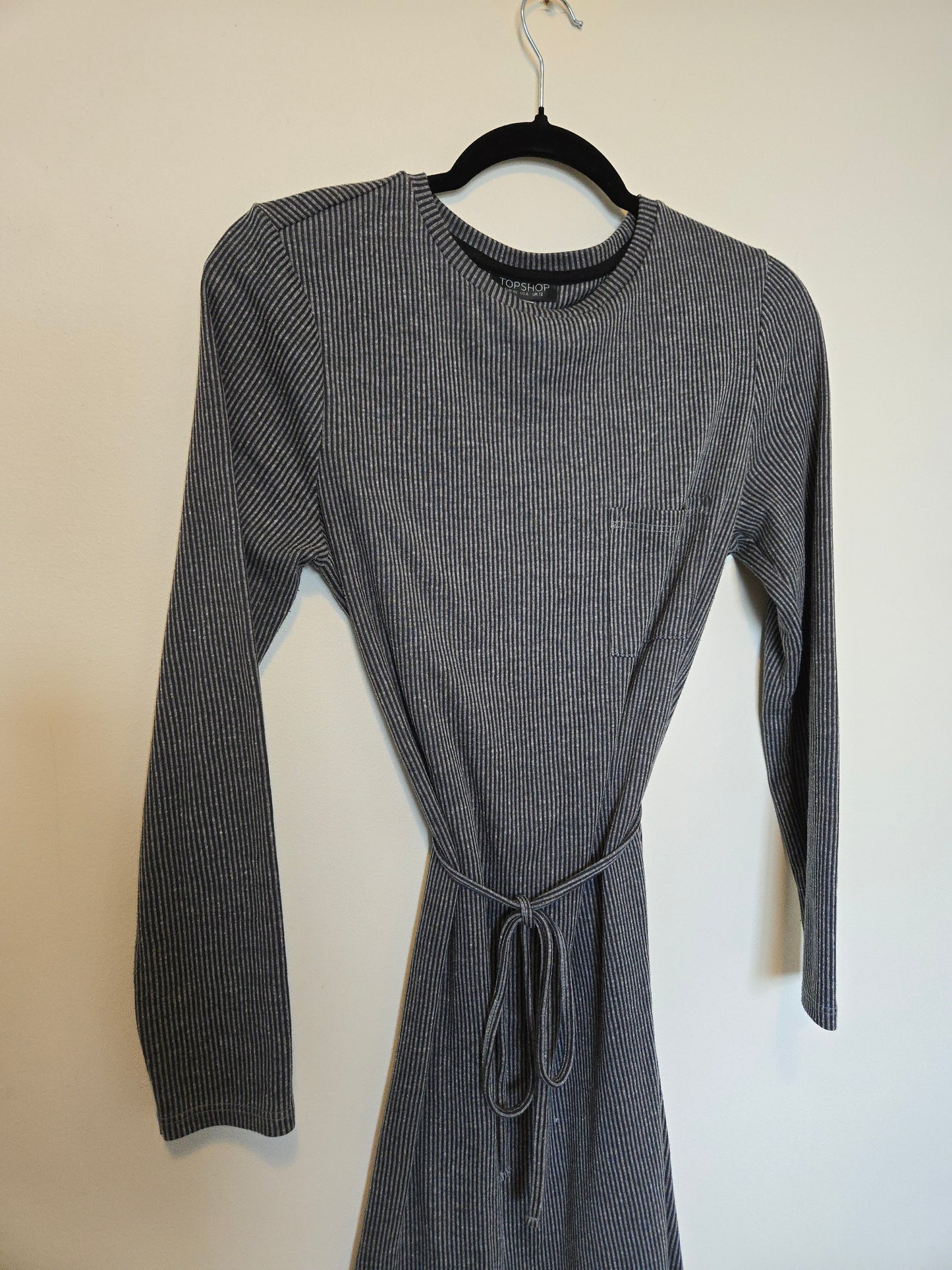 Top Shop Dress - Size 8