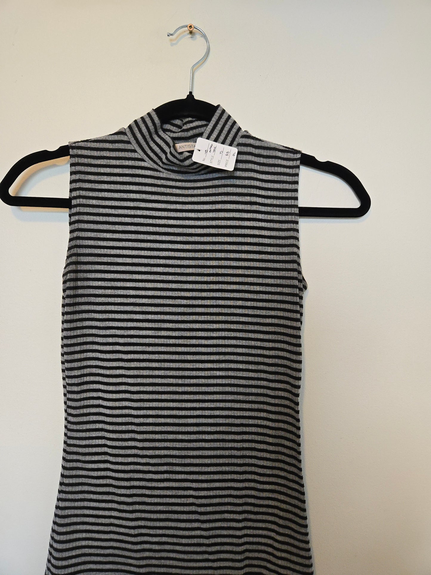 Antistar Tank - Size XS