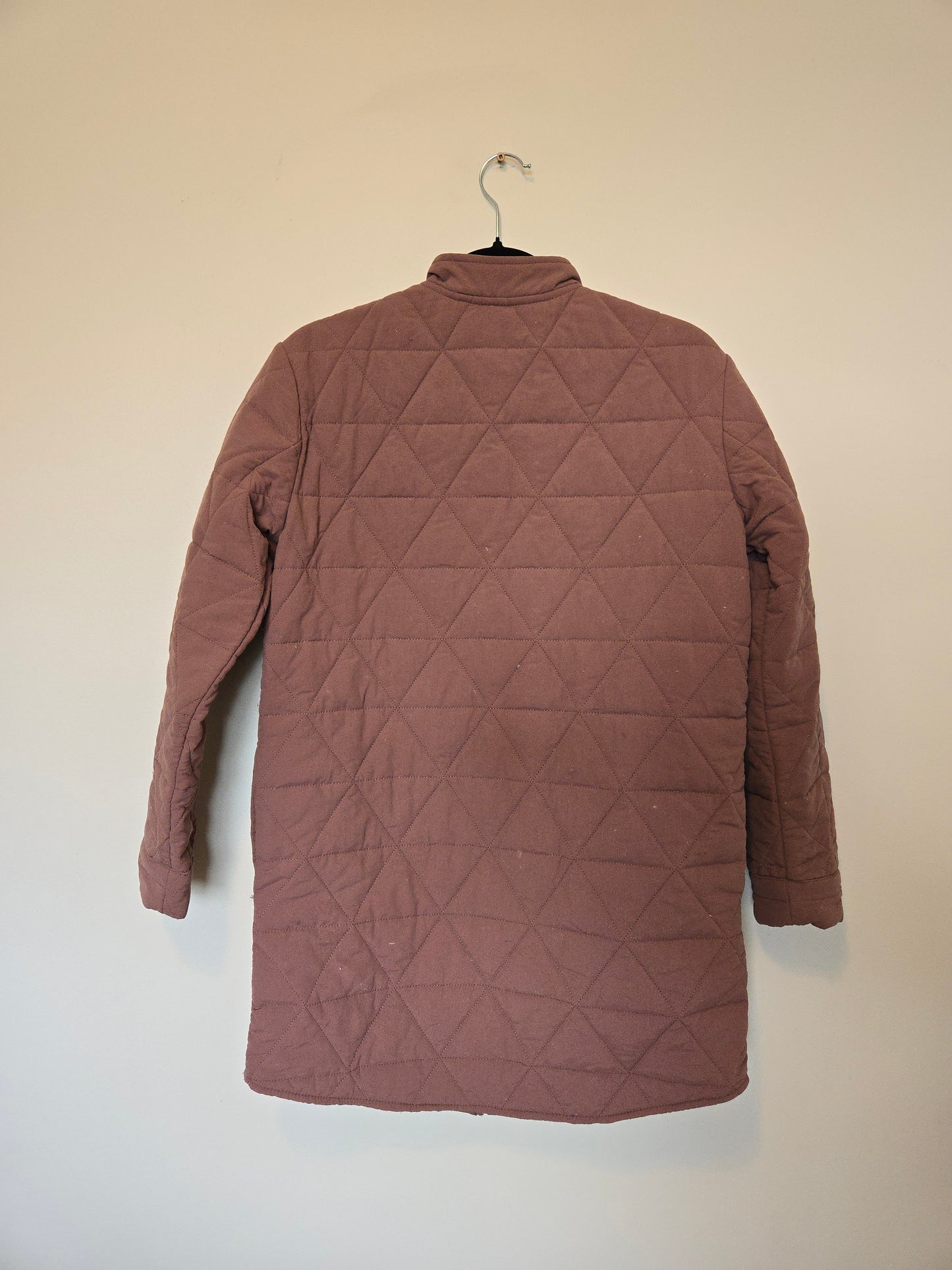 Reitmans Quilted Jacket - Size XS