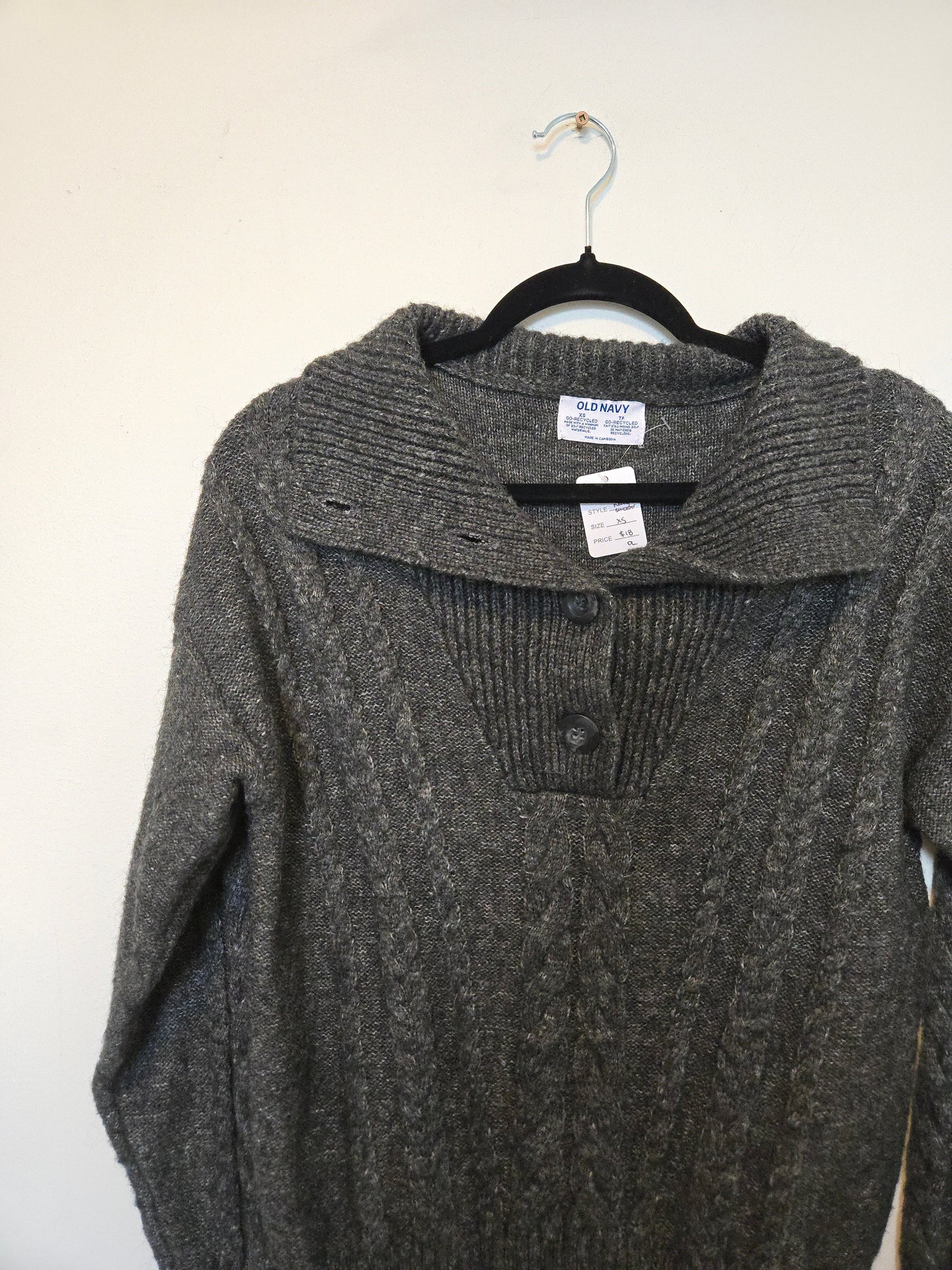 Old Navy Sweater - Size XS