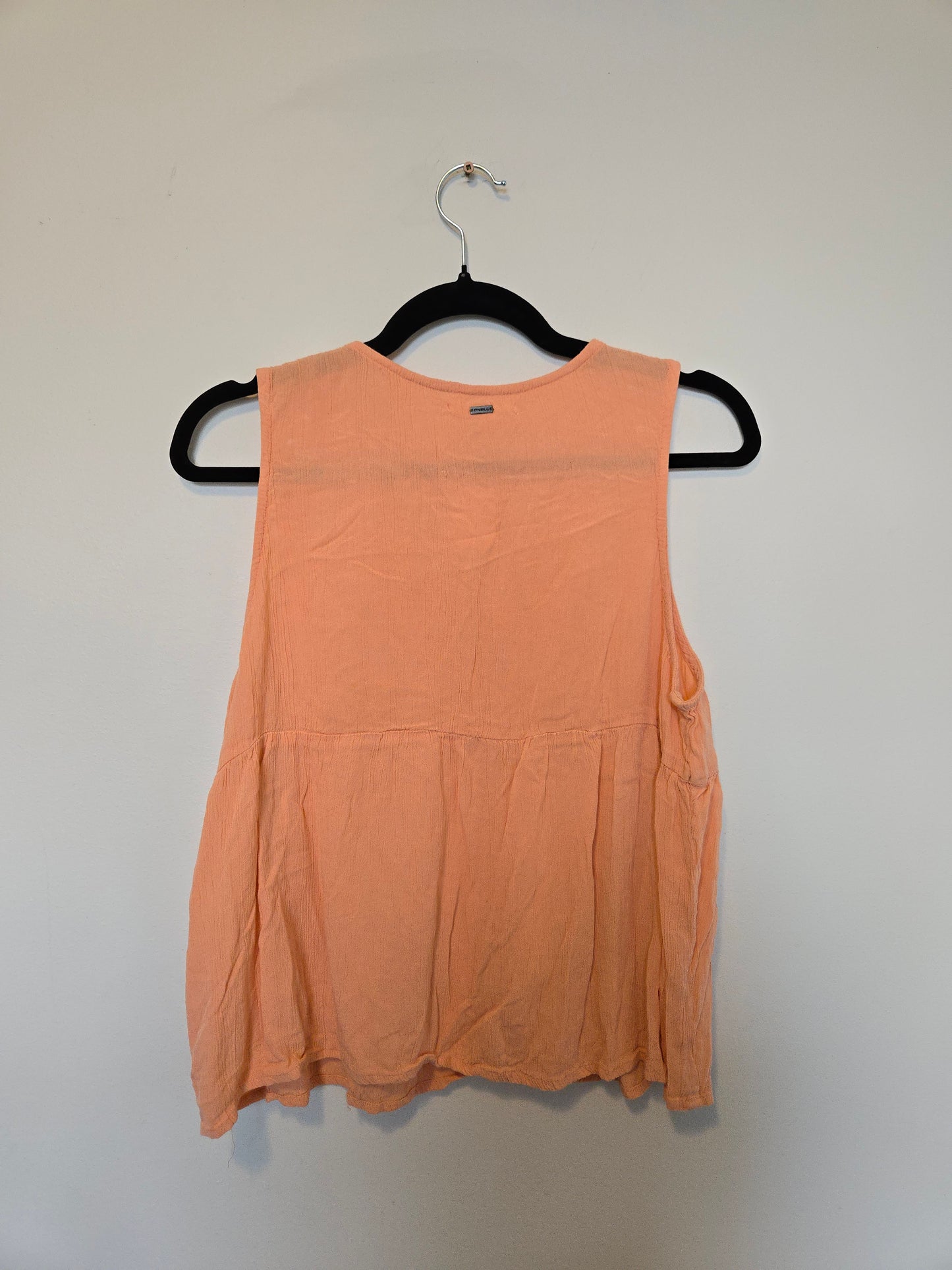 O'Neil Top - Size Large