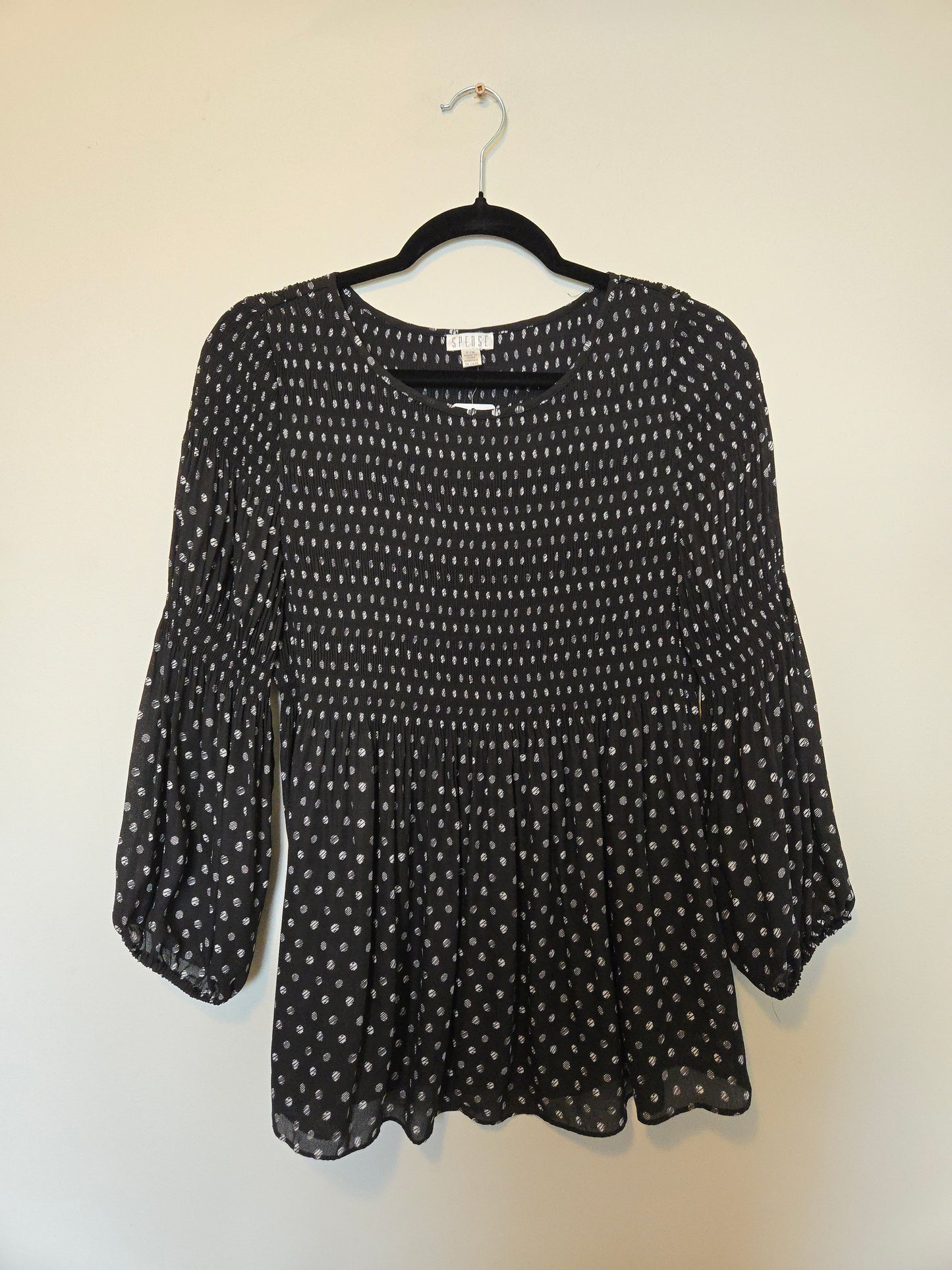 Spense Blouse - Size Large